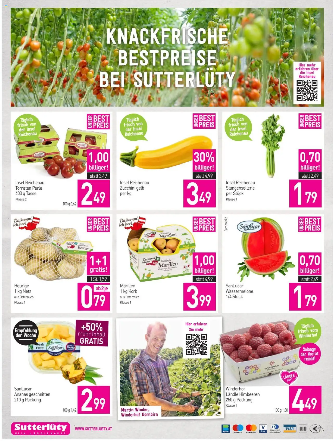 Sutterlüty Flugblatt - Seite 24- gültig ab 17.07.2025