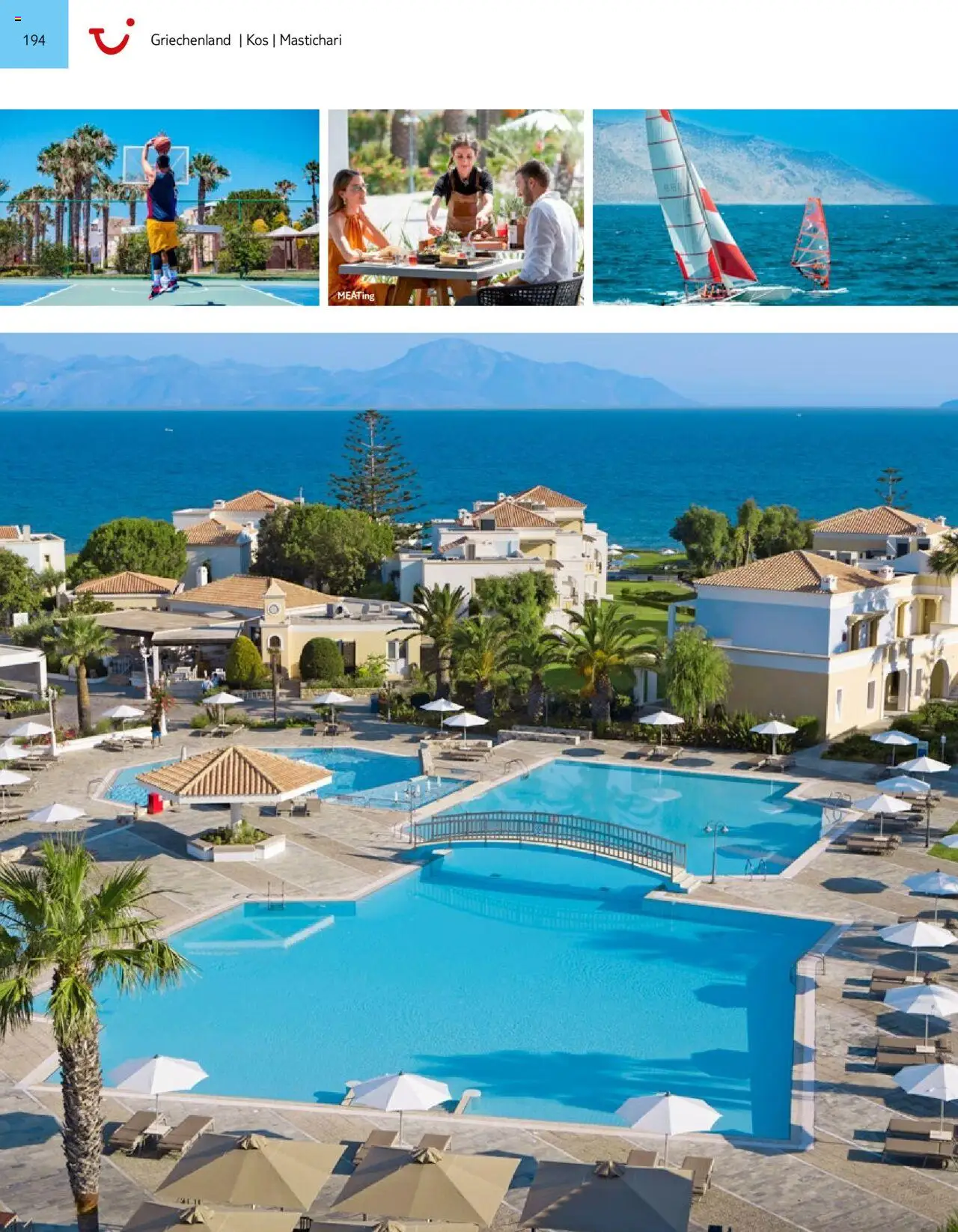 Aida - Südeuropa & Nordafrika 2025/26 - Seite 194 - gültig ab 01.01.2025