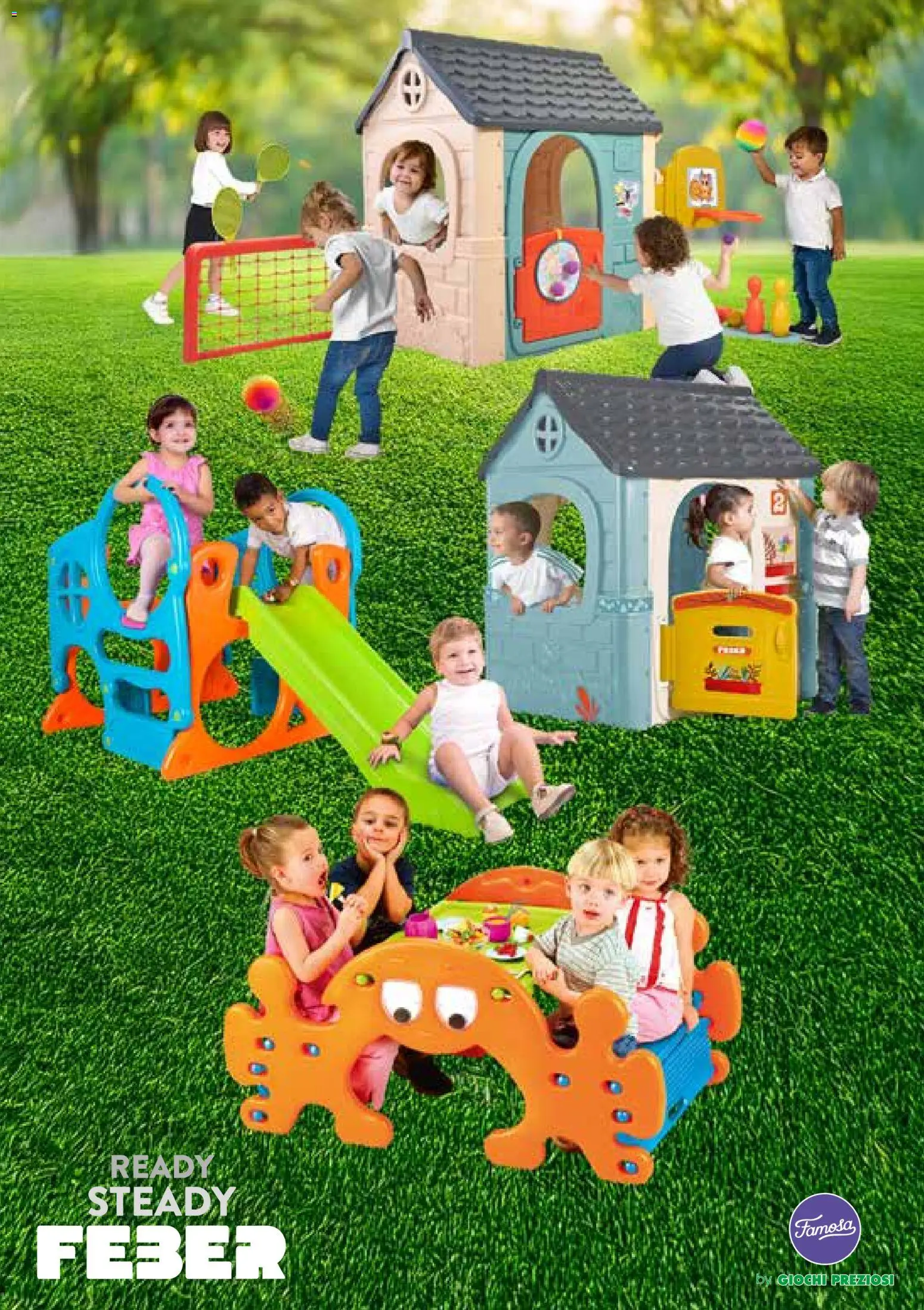 Prenatal I Giochi catalogo - pagina 5 - valido dal 05/01/2026