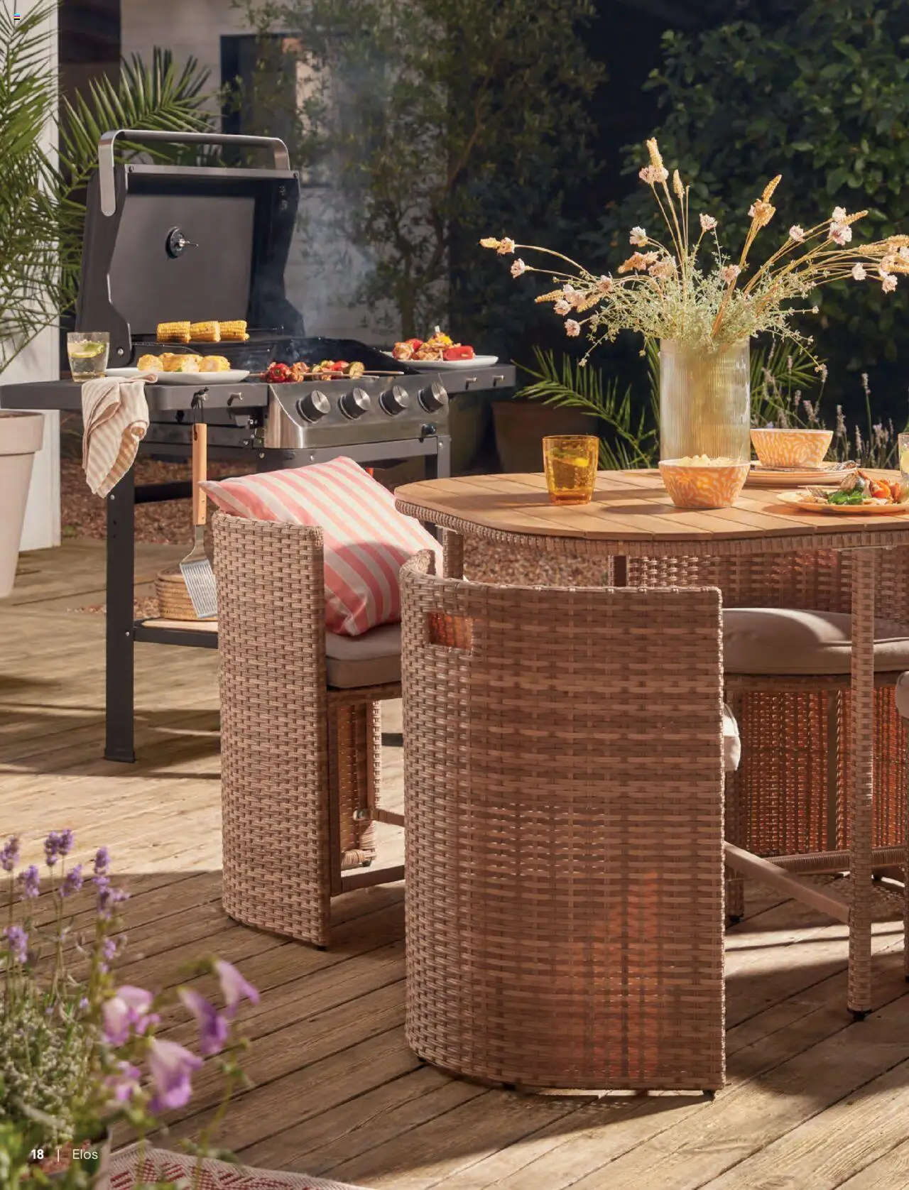 B&Q - Outdoor living - page 18- valid from 14/03/2025