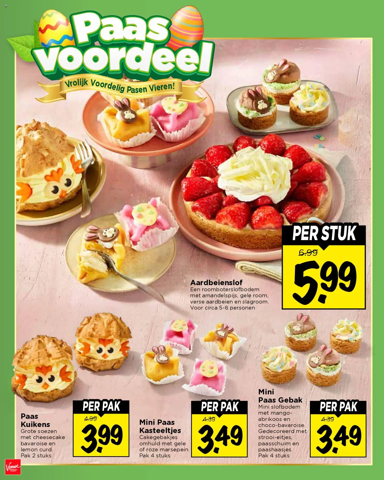 Vomar folder - page 22- valid from 29-03-2026