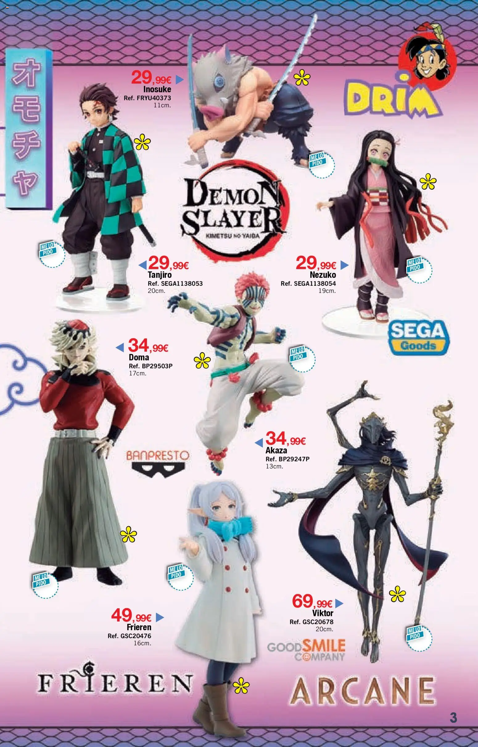 Drim folleto - Página de 186 - Válido desde 03/11/2025