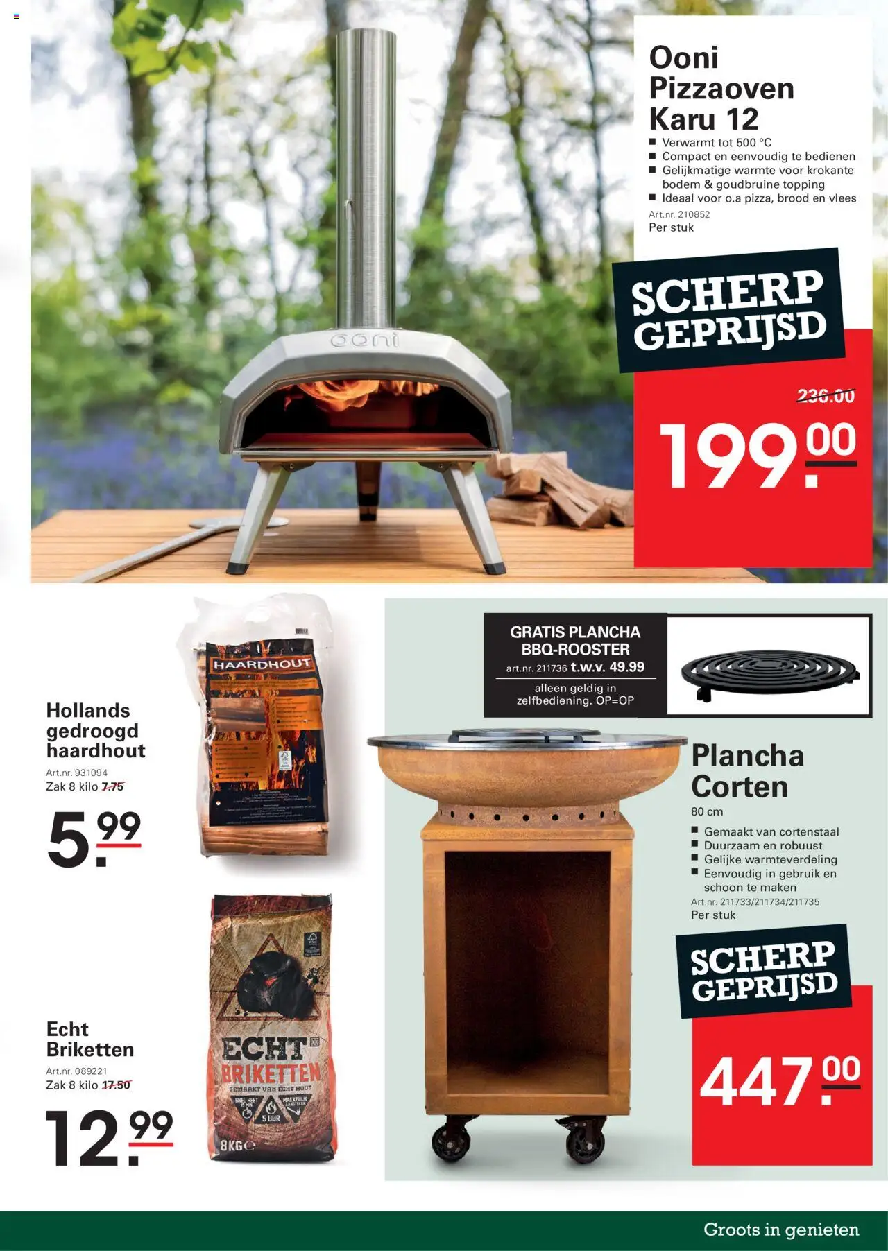 Sligro - Zomerspecial - pagina 7- geldig vanaf 17-07-2025