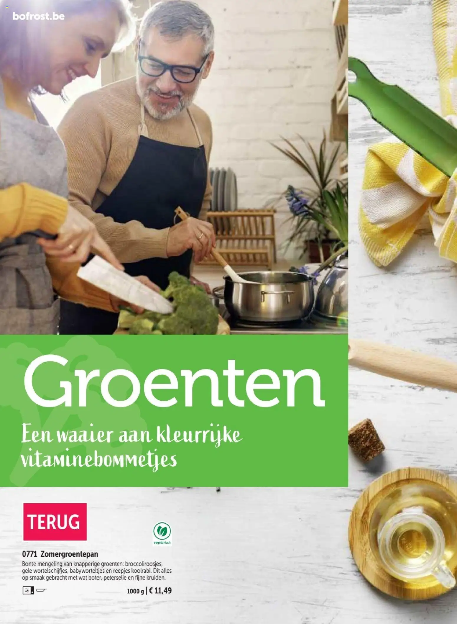 bofrost folder - page 30- valid from 01/03/2026