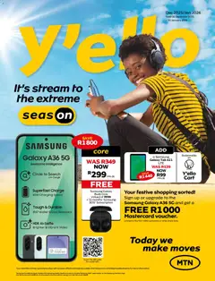 Preview MTN Deals valid from 08/12/2025
