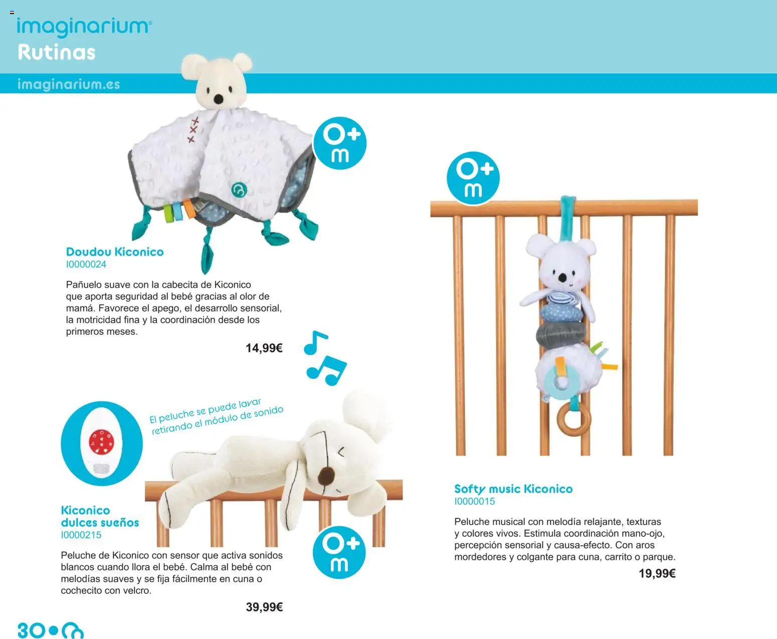 Juguettos catálogo - Página de 30 - Válido desde 15/10/2025