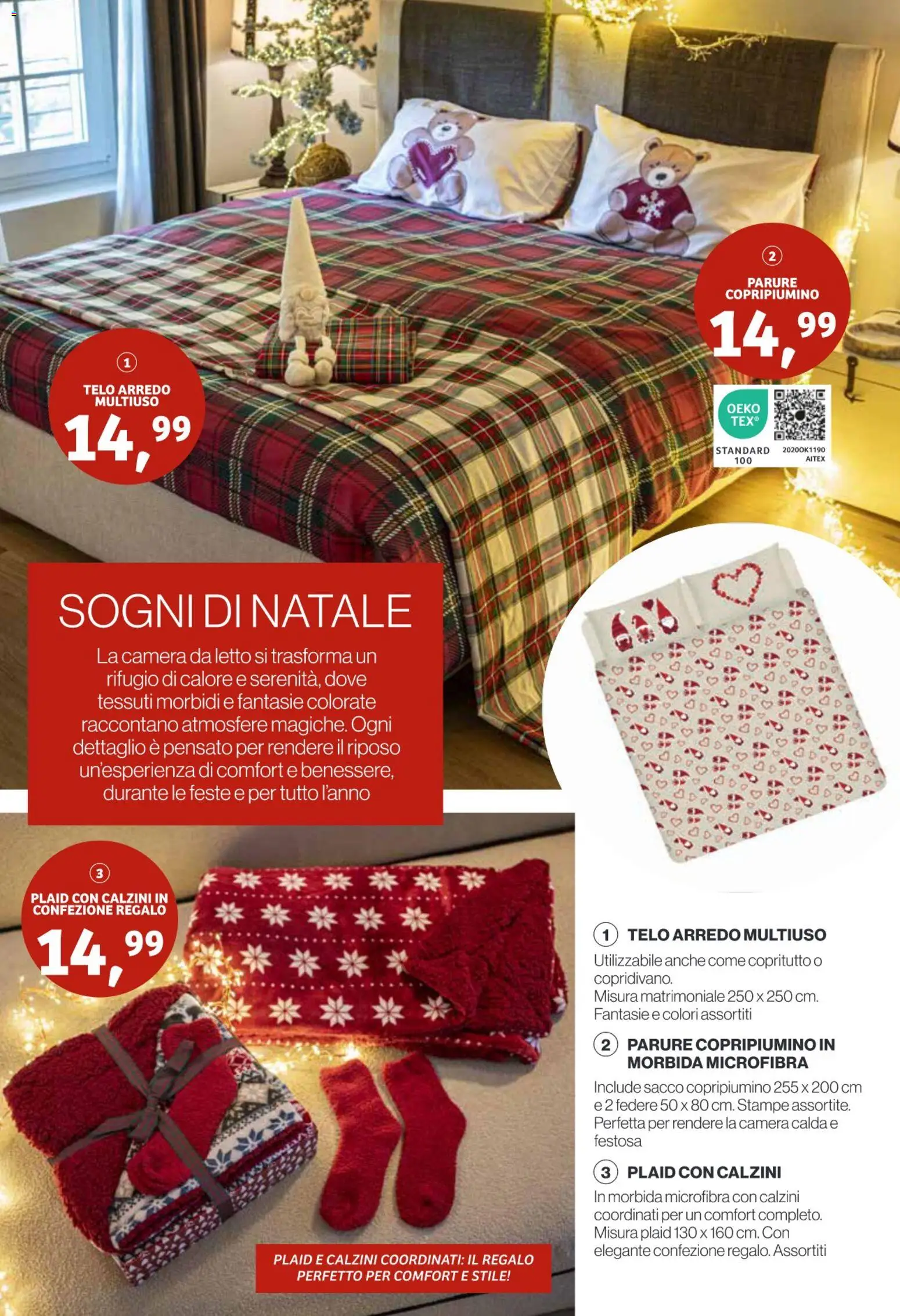 IN's Regala il Natale catalogo - pagina 20 - valido dal 26/11/2025