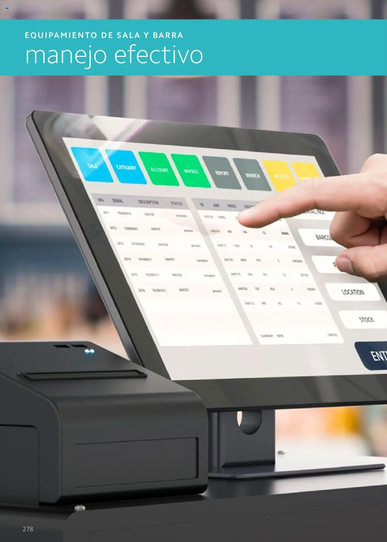 Makro catálogo - Página de 278 - Válido desde 19/06/2024