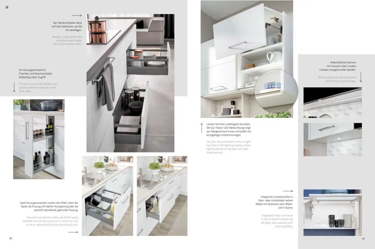 Ostermann Fakta Küchenmagazin - Seite 35 - gültig ab 26.05.2025