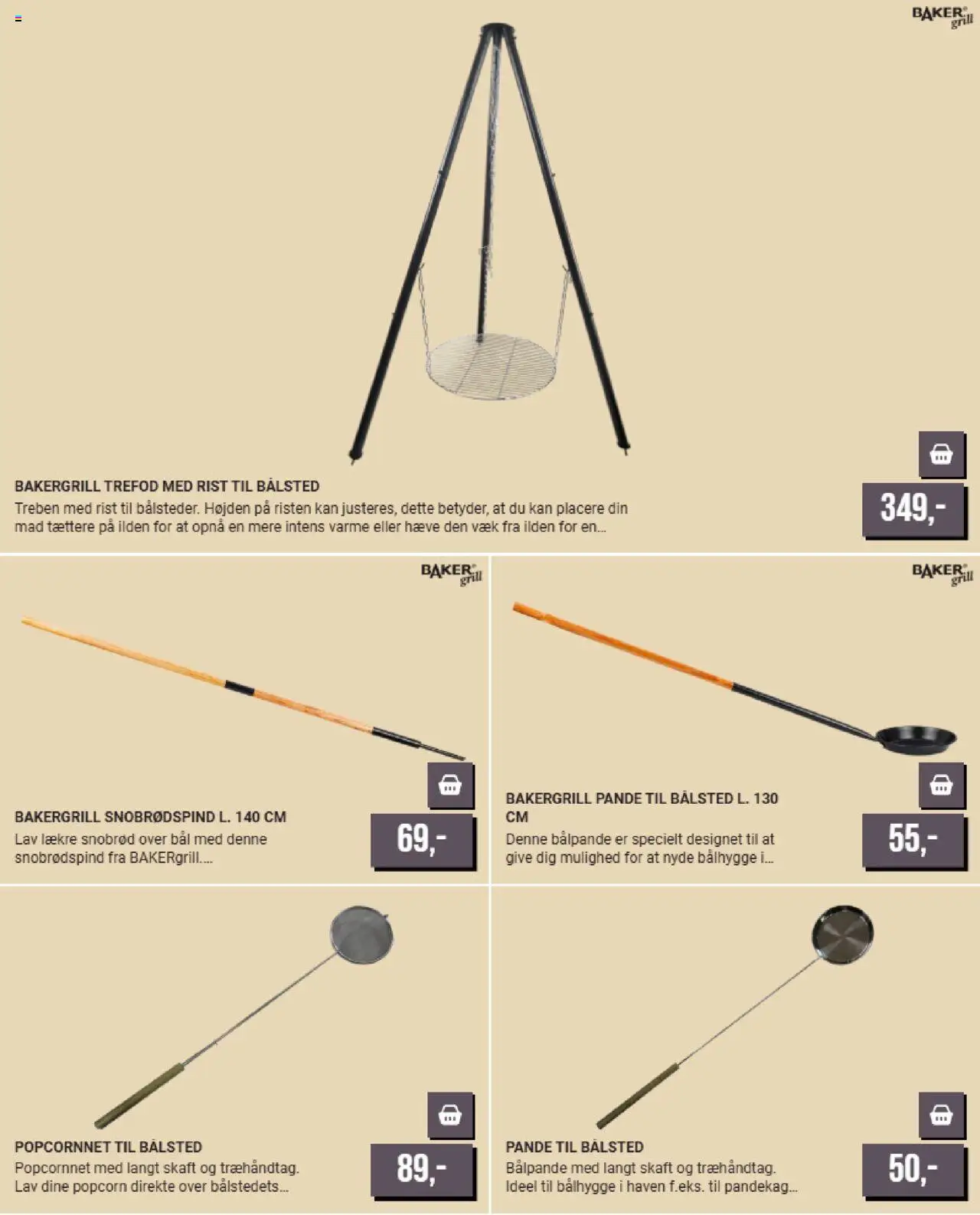 Harald Nyborg - Grill - page 21- valid from 01/01/2026