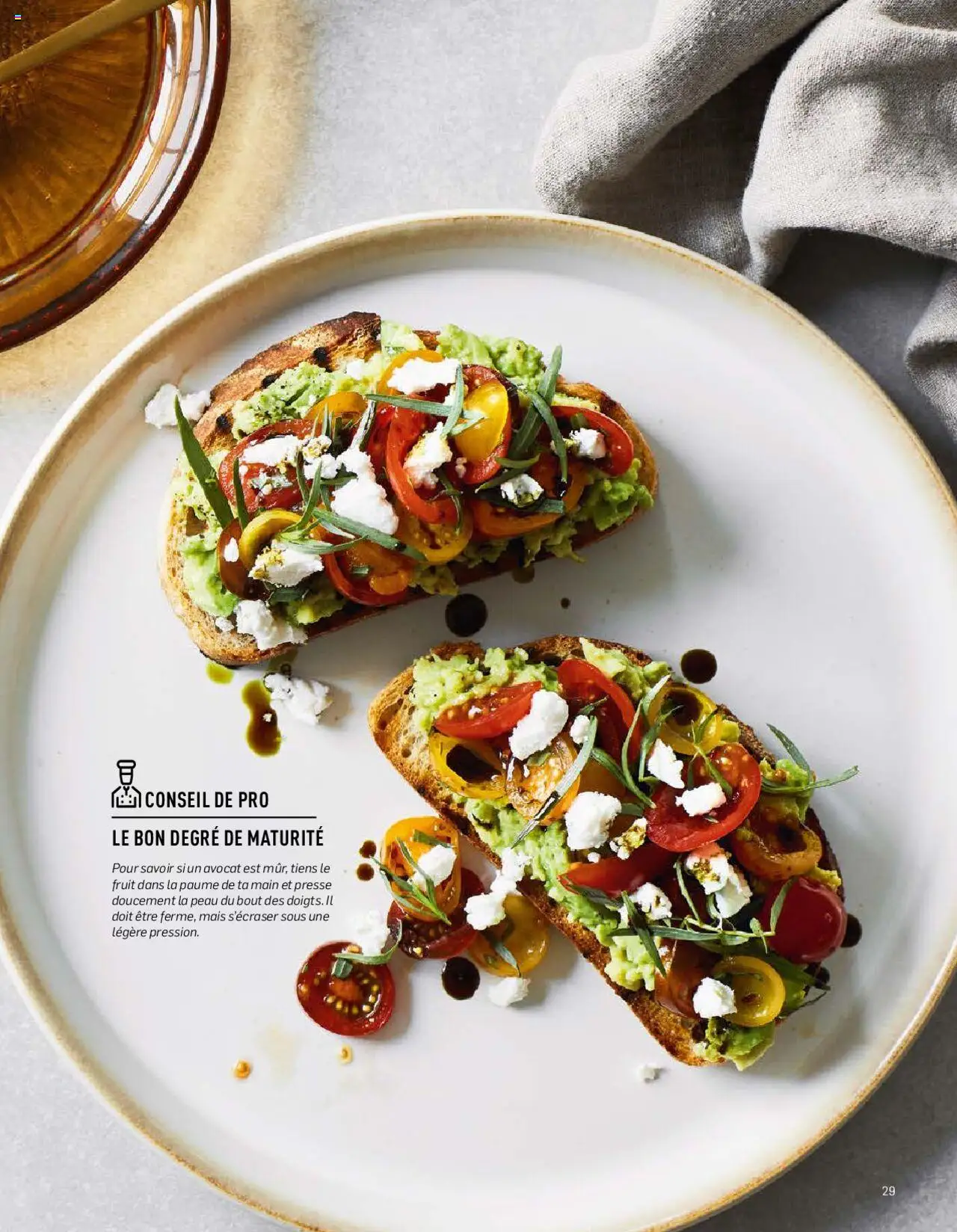 Aldi Aktuelle Fruhlings - Inspiration FR - Seite 29- gültig ab 07.04.2025