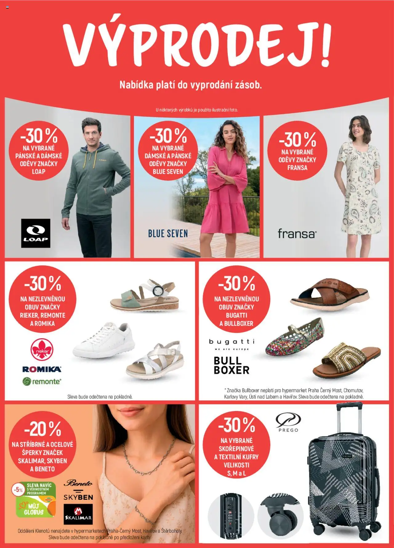 Globus leták - strana 36- platný od 16.07.2025