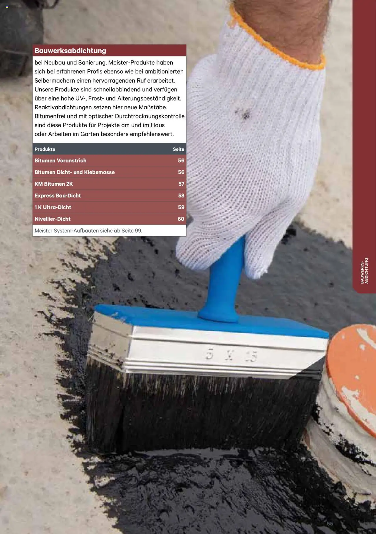 Lagerhaus meister Katalog 2025 - Seite 55- gültig ab 08.01.2025