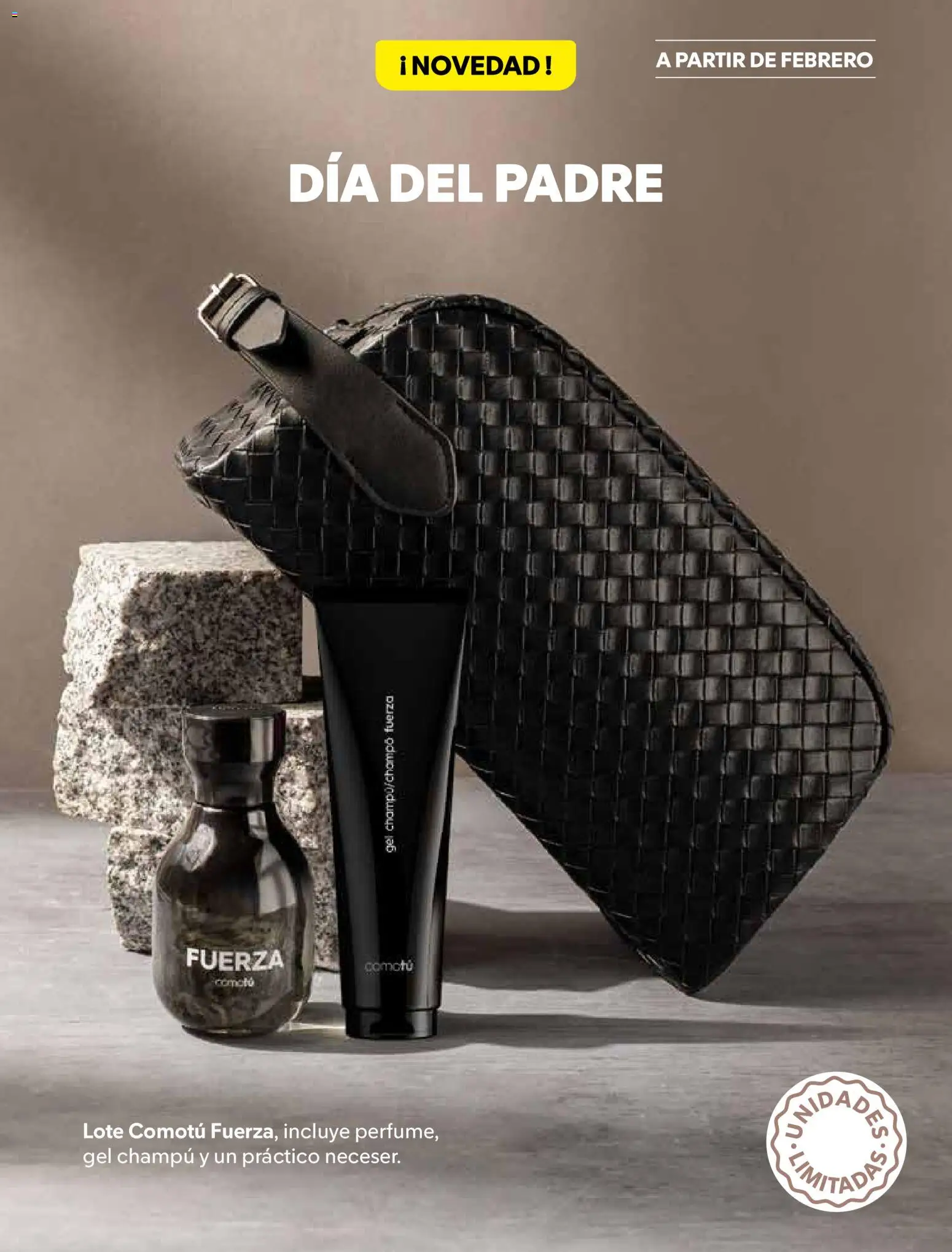 Catálogo Mercadona - febrero-marzo 2026 - Página de 21 - Válido desde 01/02/2026