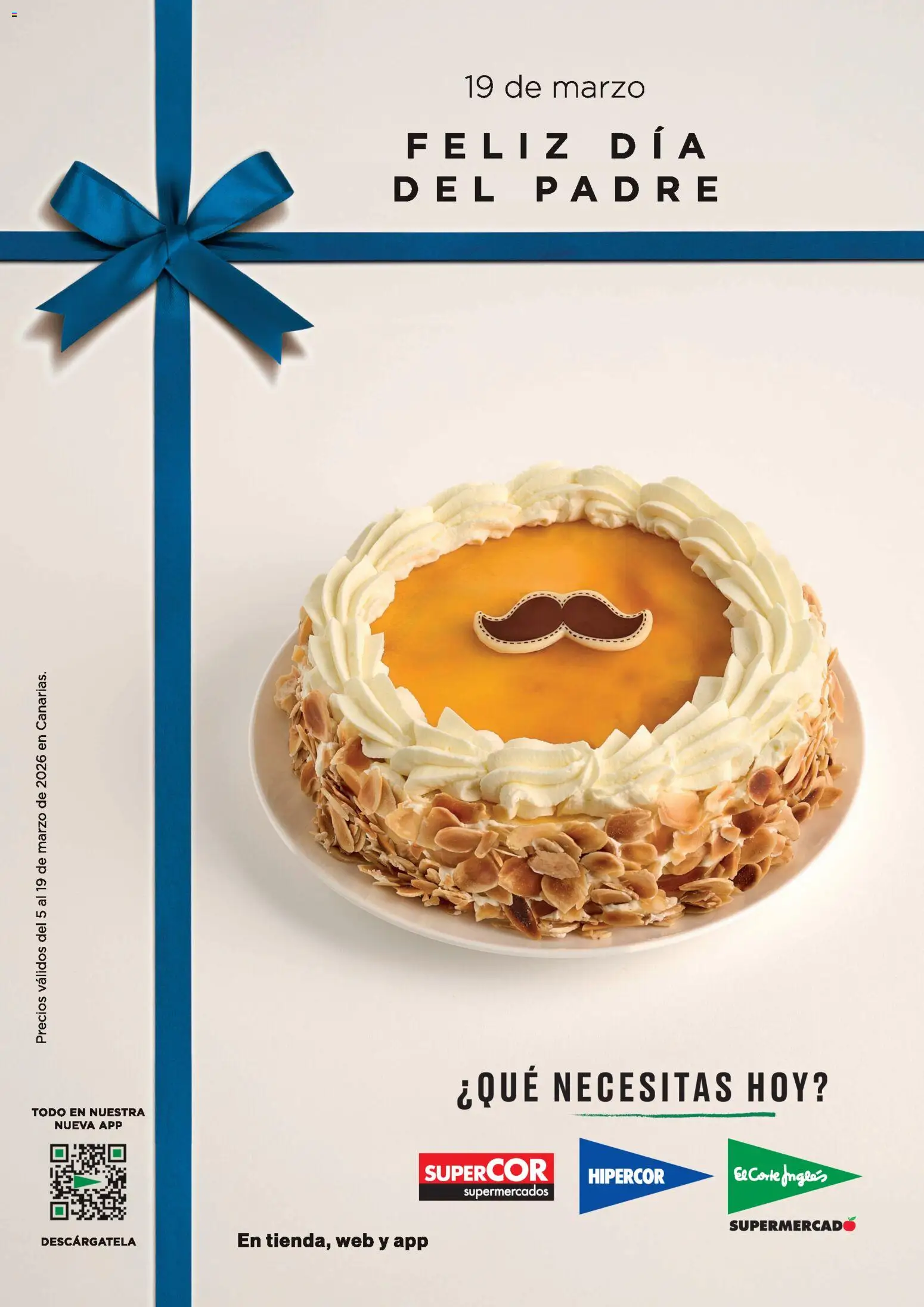 Supercor Canarias - Página de 1 - Válido desde 05/03/2026