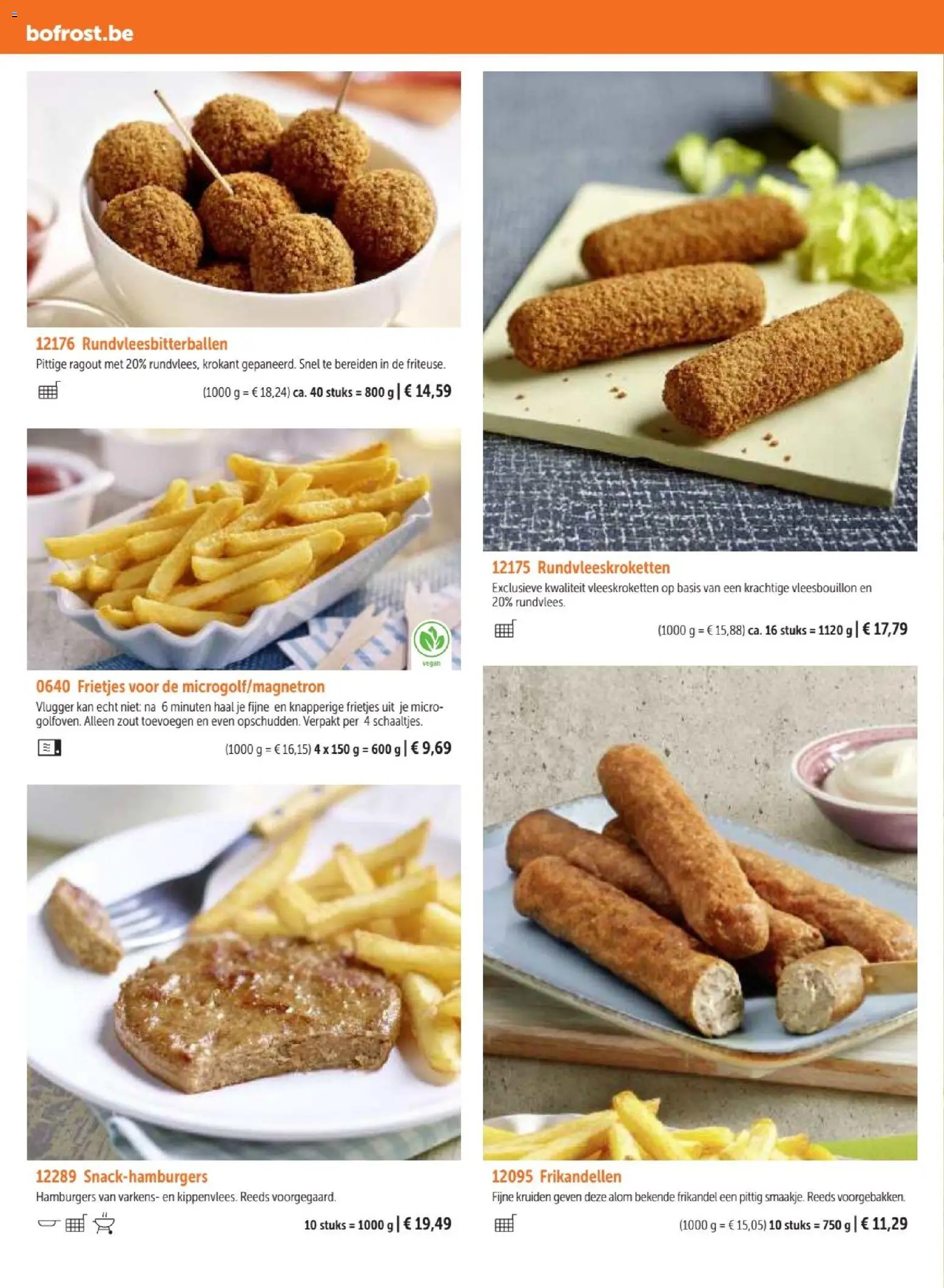 bofrost folder - page 130- valid from 01/03/2026