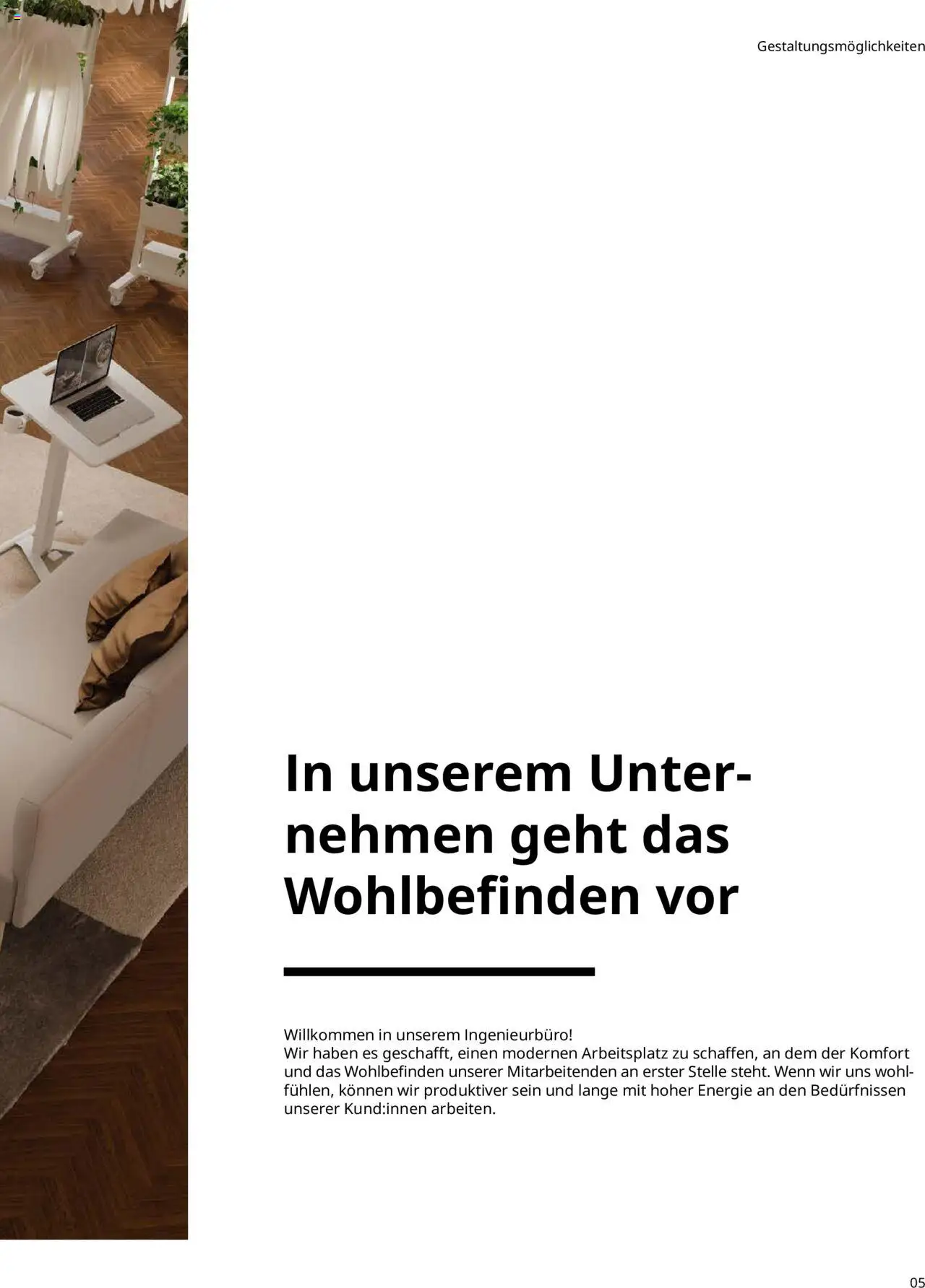 Ikea Büroeinrichtung - Seite 5 - gültig ab 30.09.2025