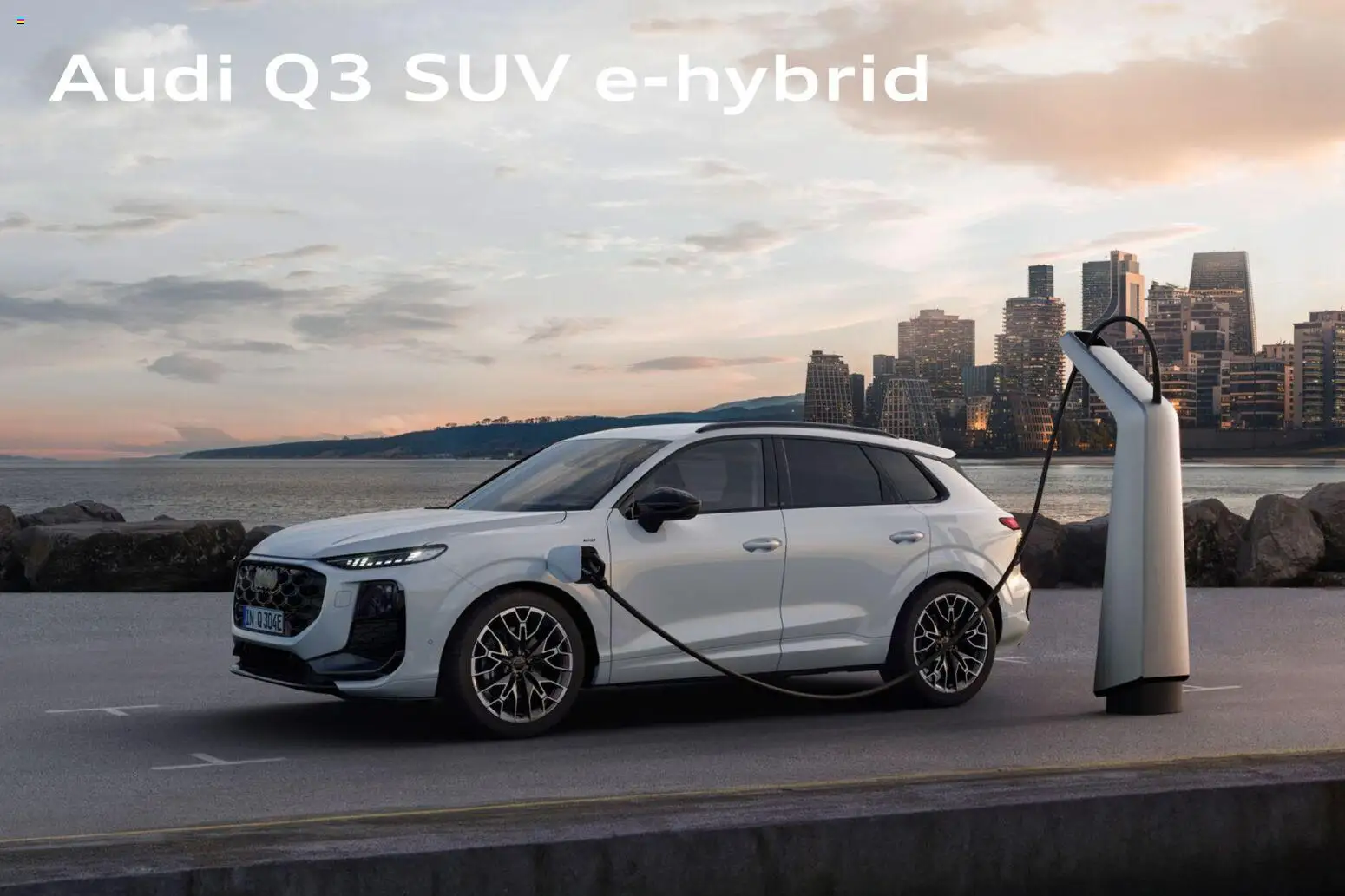 Audi Q3 - Seite 6 - gültig ab 09.01.2025