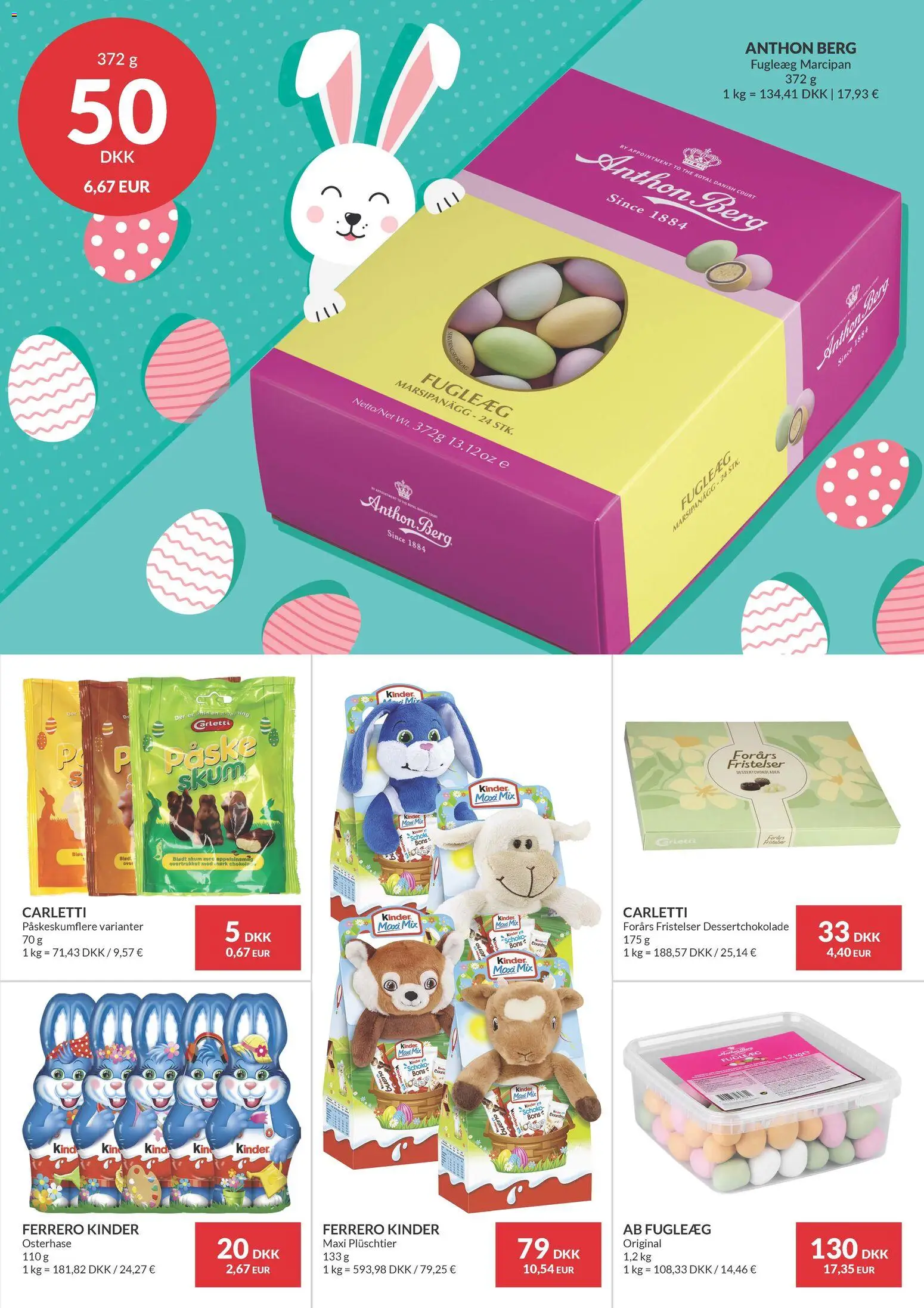 Nielsen Discount - Tilbudsavis - page 35- valid from 19/03/2026