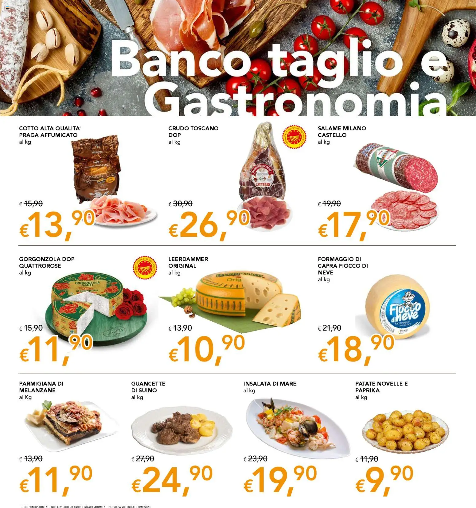 Volantino Migross	 - pagina 5 - valido dal 04/12/2025