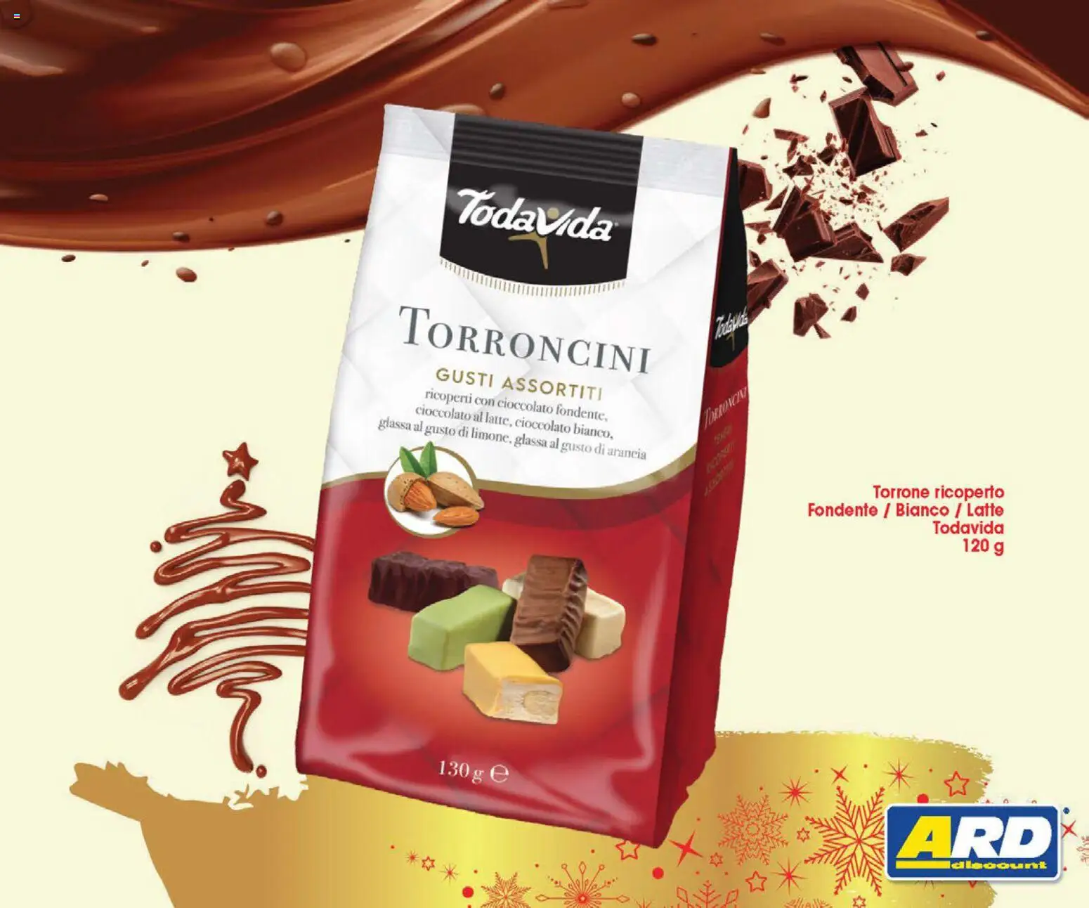 ARD Discount Natale catalogo - pagina 23 - valido dal 01/11/2025