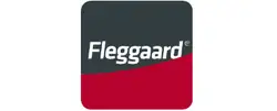 Fleggaard butik logo