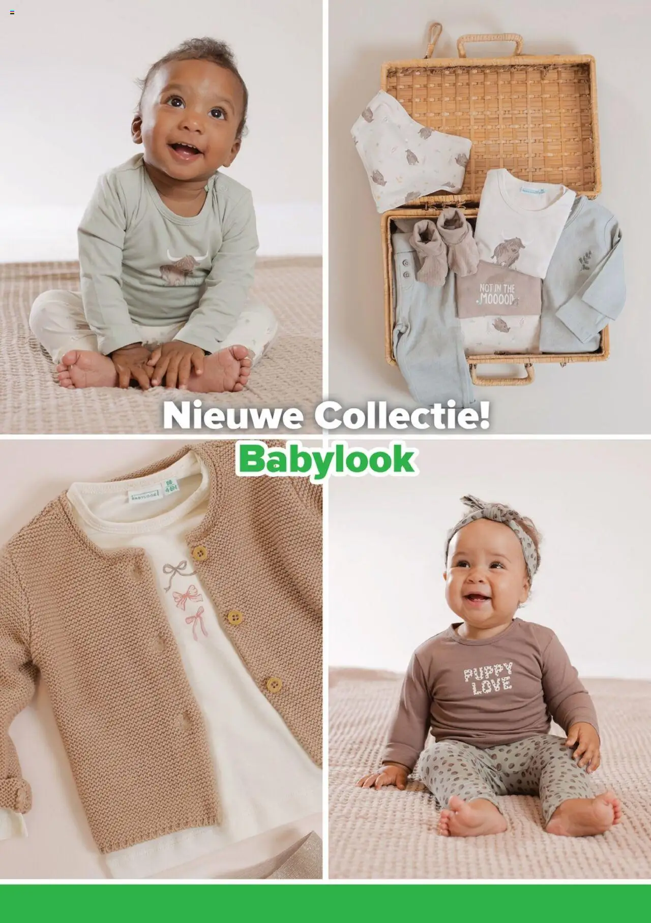 Baby-Dump - Folder Babylook - pagina 1- geldig vanaf 25-08-2025