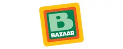 Bazaar logo