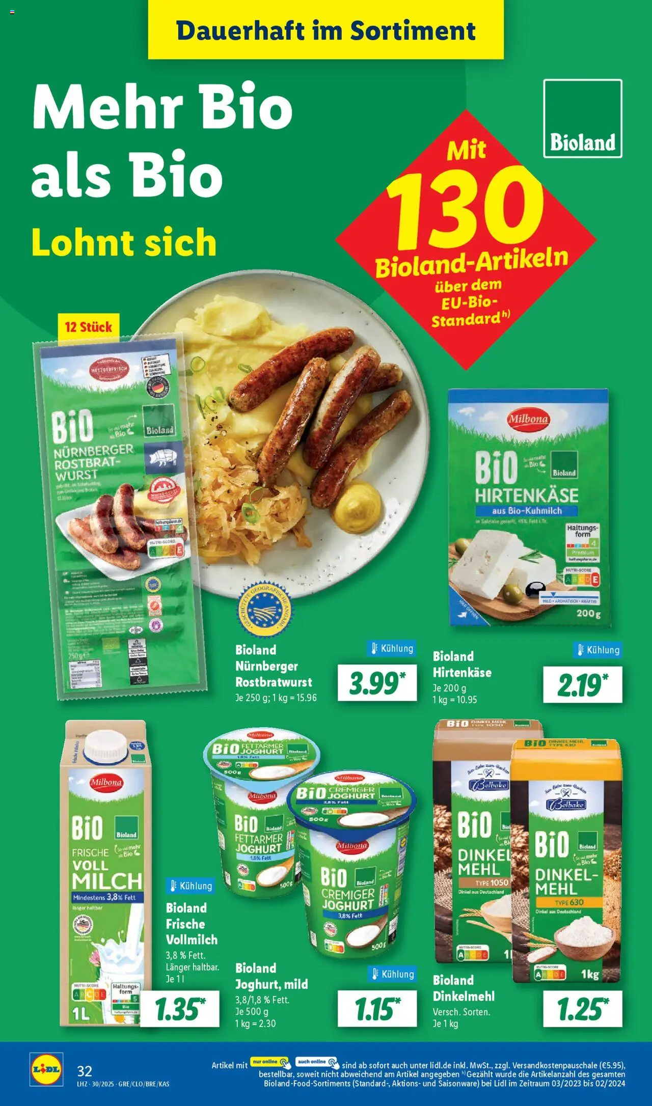 Lidl Prospekt 	 - Seite 54 - gültig ab 21.07.2025