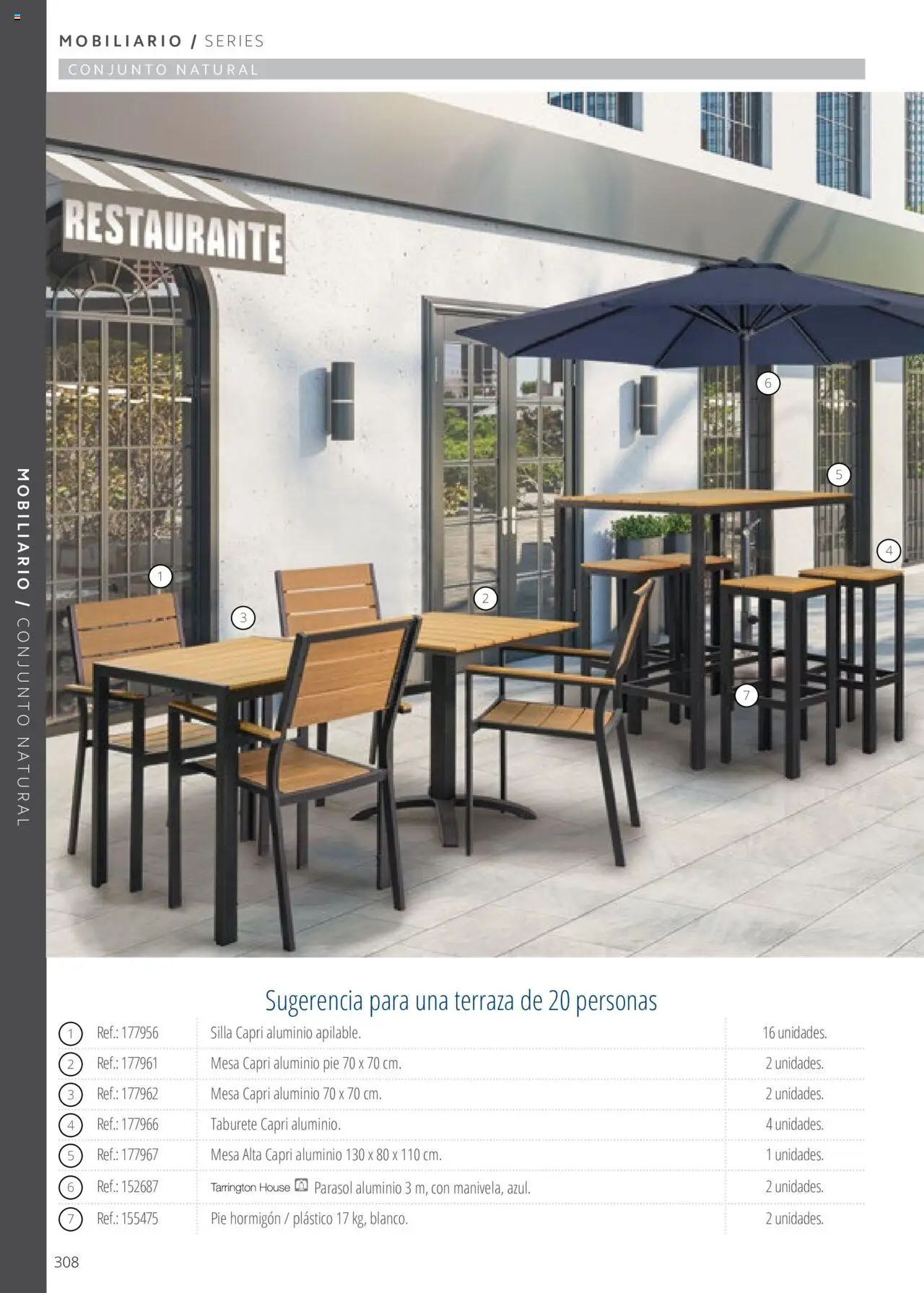 Makro catálogo - Página de 308 - Válido desde 19/06/2024