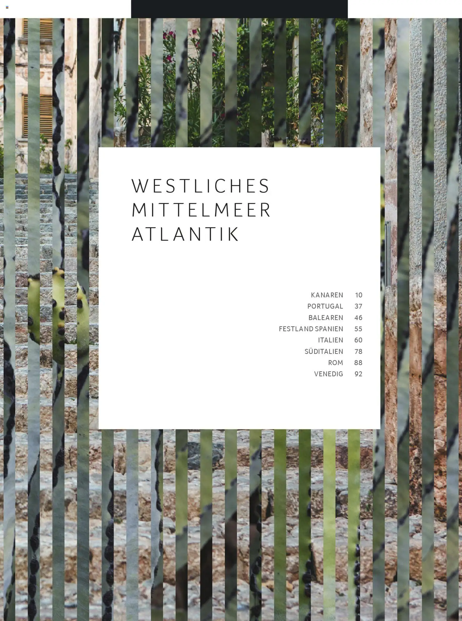 Aida Airtours Erstklassige Europareisen - Seite 9 - gültig ab 30.10.2025