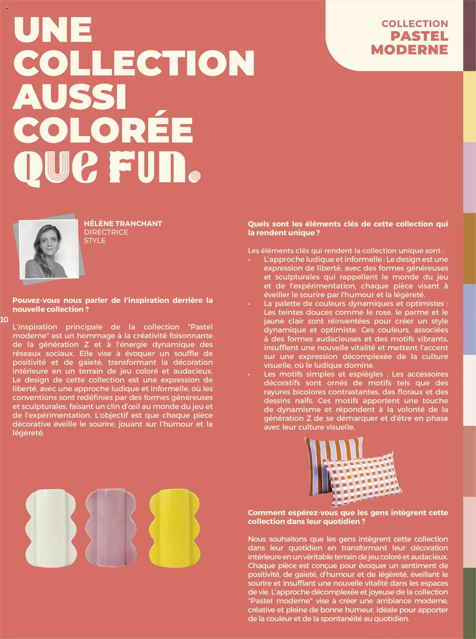 Auchan - Inspiration déco - page 10- valid from 03/03/2026