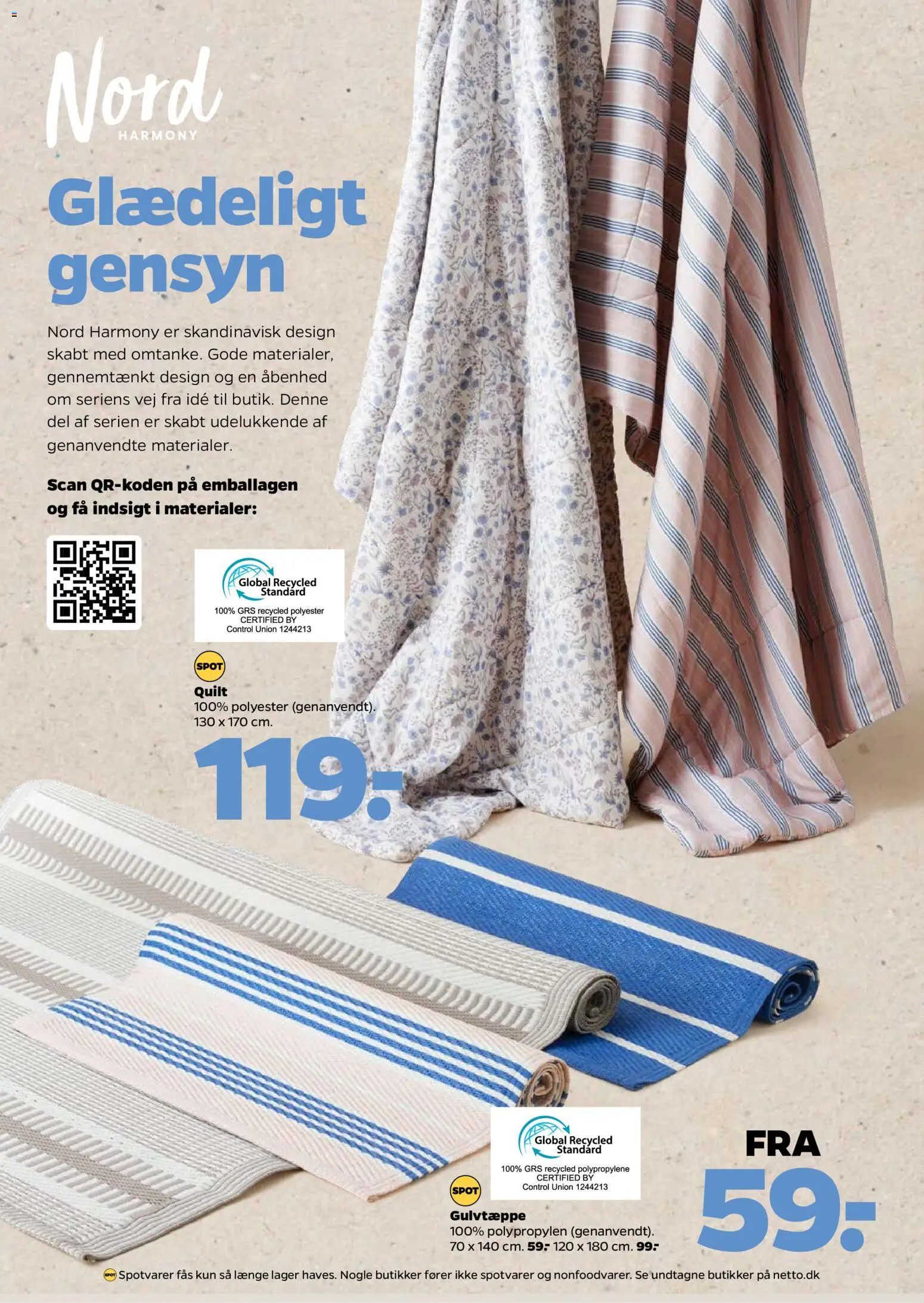 Netto - Tilbudsavis uge 15 - page 22- valid from 04/04/2026