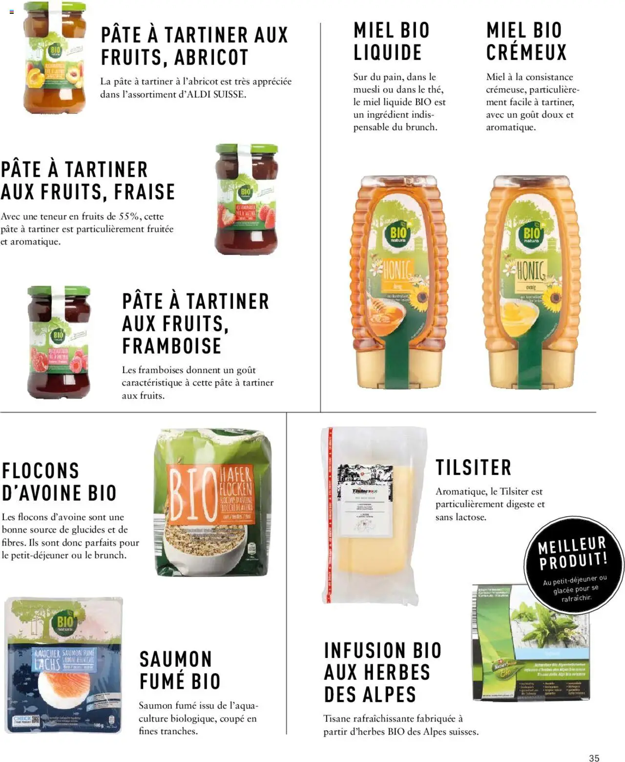 Aldi Aktuelle Fruhlings - Inspiration FR - Seite 35- gültig ab 07.04.2025