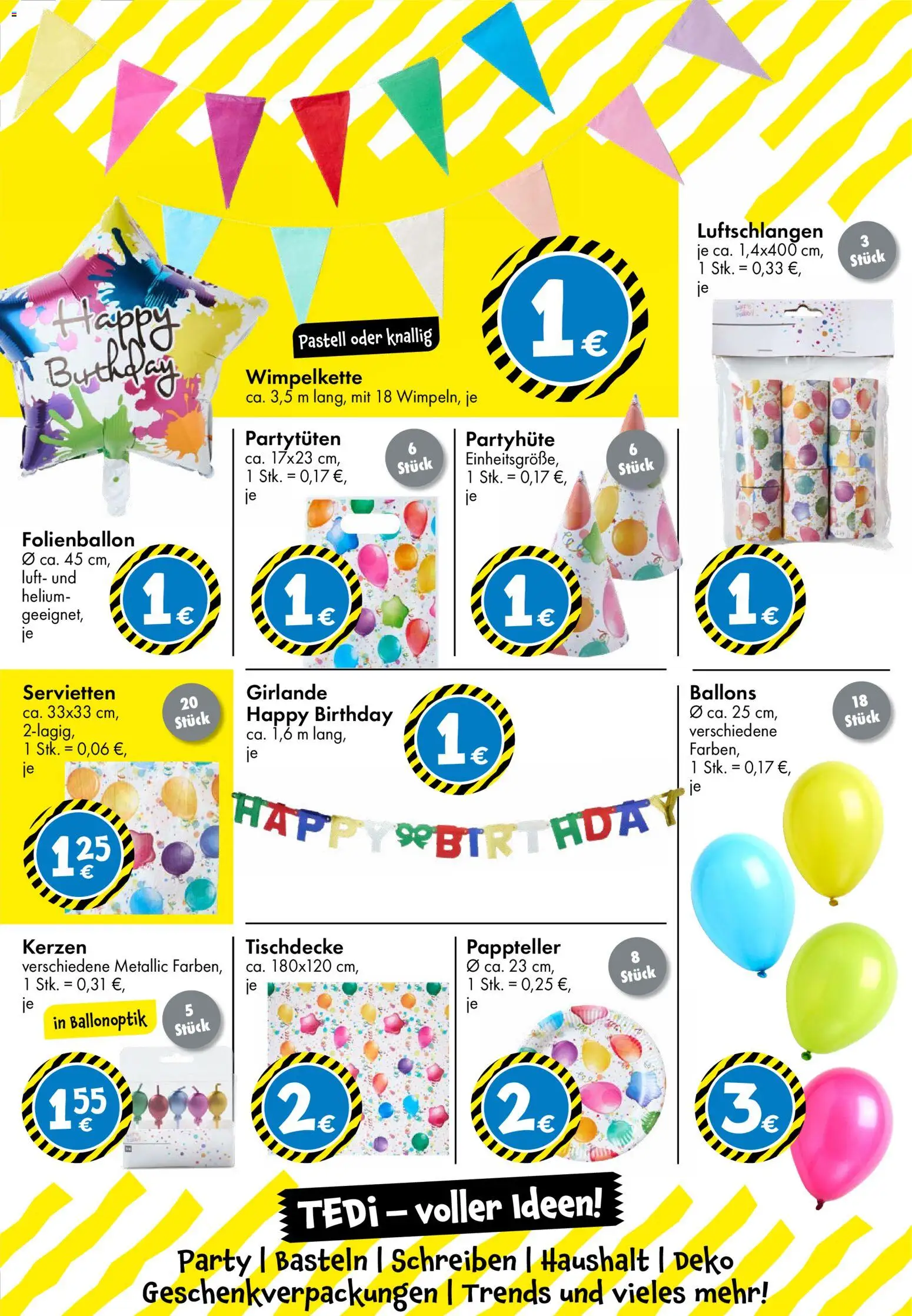 TEDi Prospekt 	 - Seite 20 - gültig ab 06.03.2026