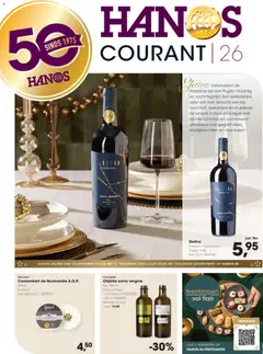 Hanos - Folder geldig vanaf 15-12-2025