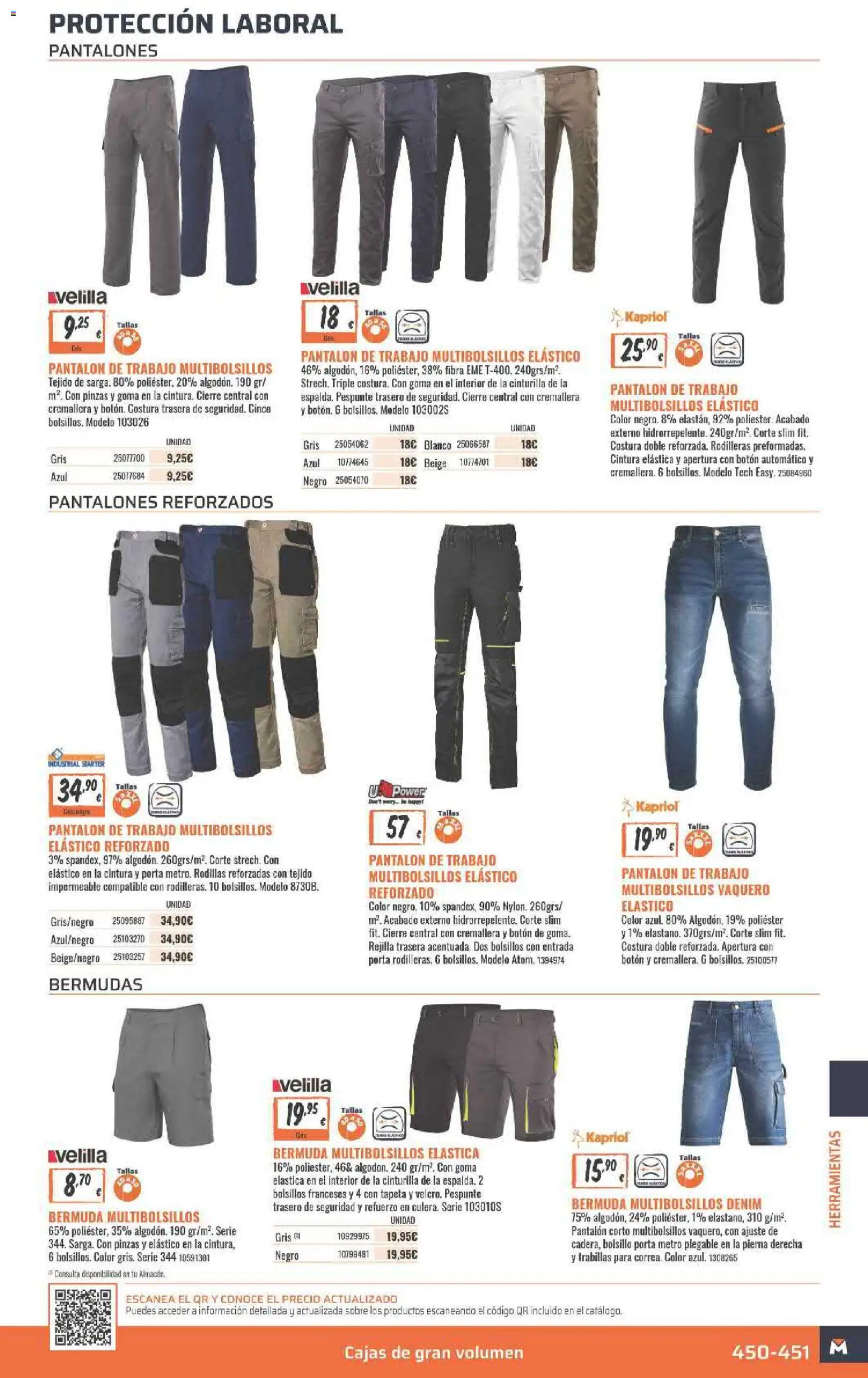 Obramat folleto - Página de 451 - Válido desde 23/03/2026