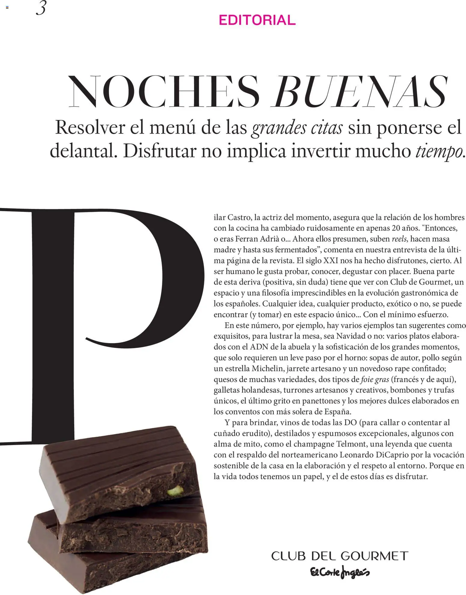 El Corte Inglés ofertas - Página de 3 - Válido desde 11/12/2025