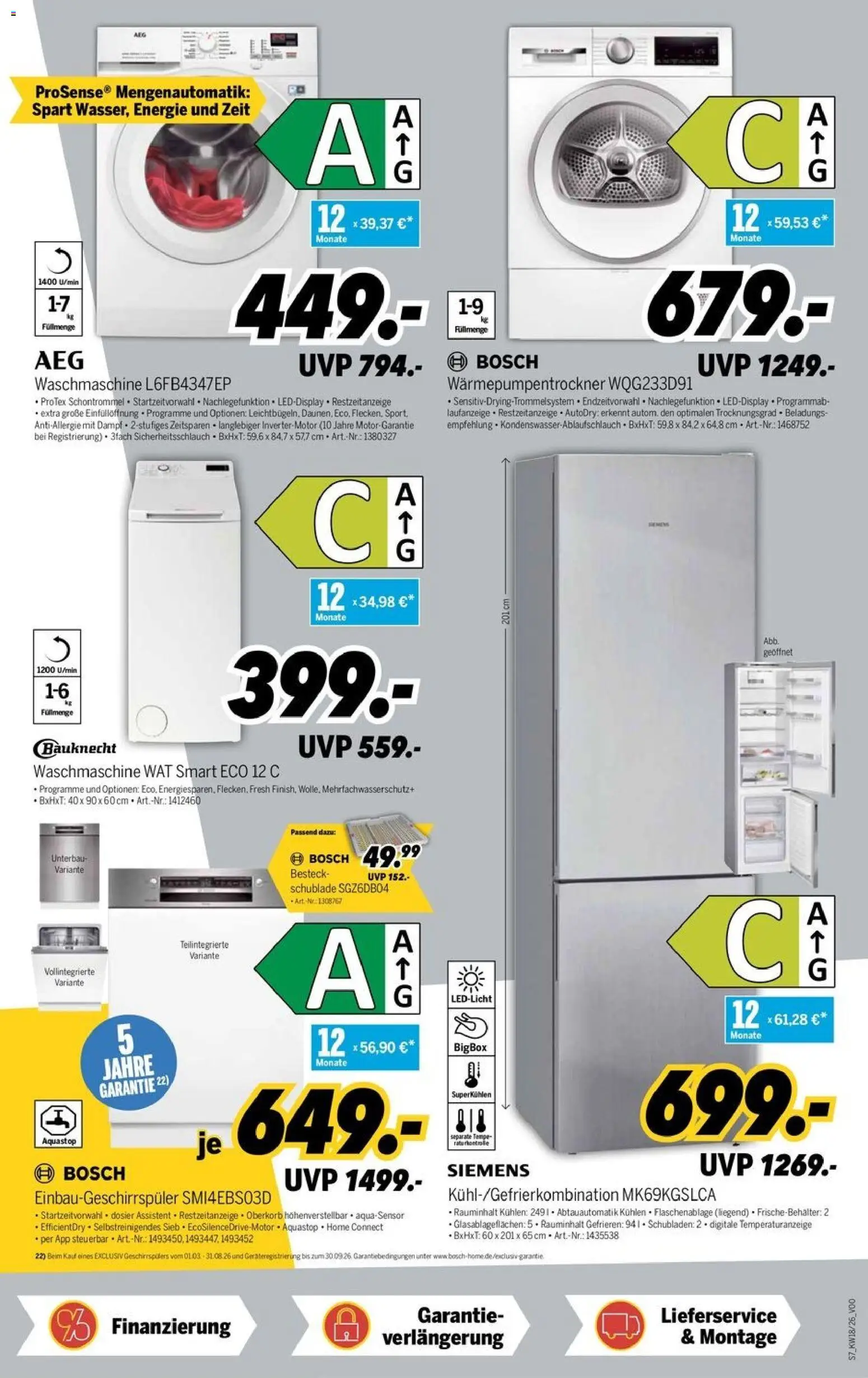 Medimax Prospekt 	 - Seite 7 - gültig ab 24.04.2026