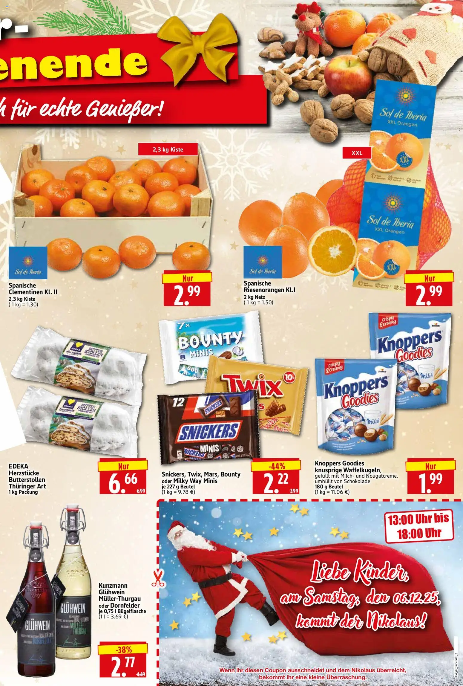 HERKULES Sonderbeilage - Seite 3 - gültig ab 04.12.2025