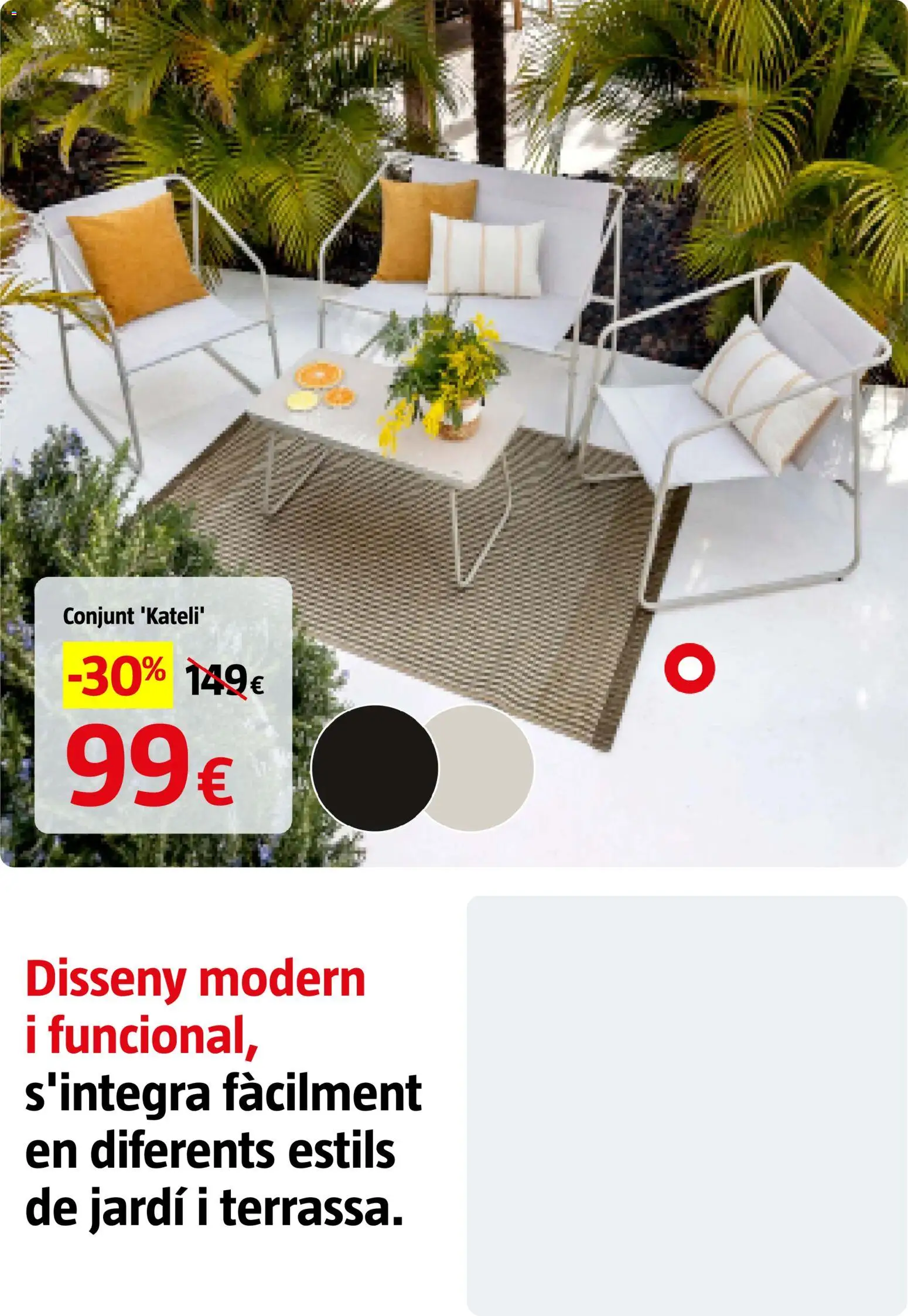 Bauhaus folleto Cat - Página de 70 - Válido desde 26/02/2026