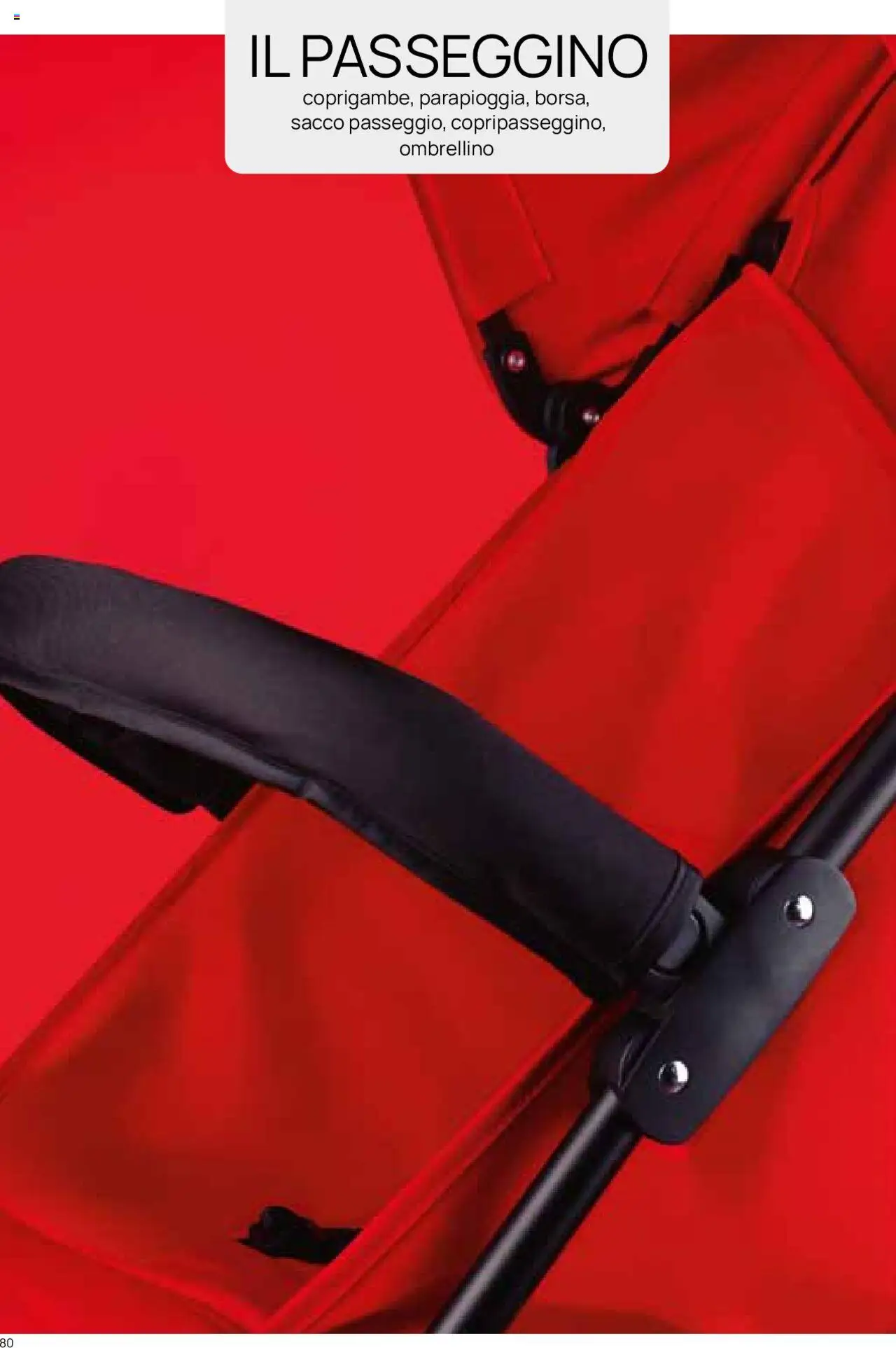 Catalogo Il Passeggino Prenatal	 - pagina 1 - valido dal 01/01/2025