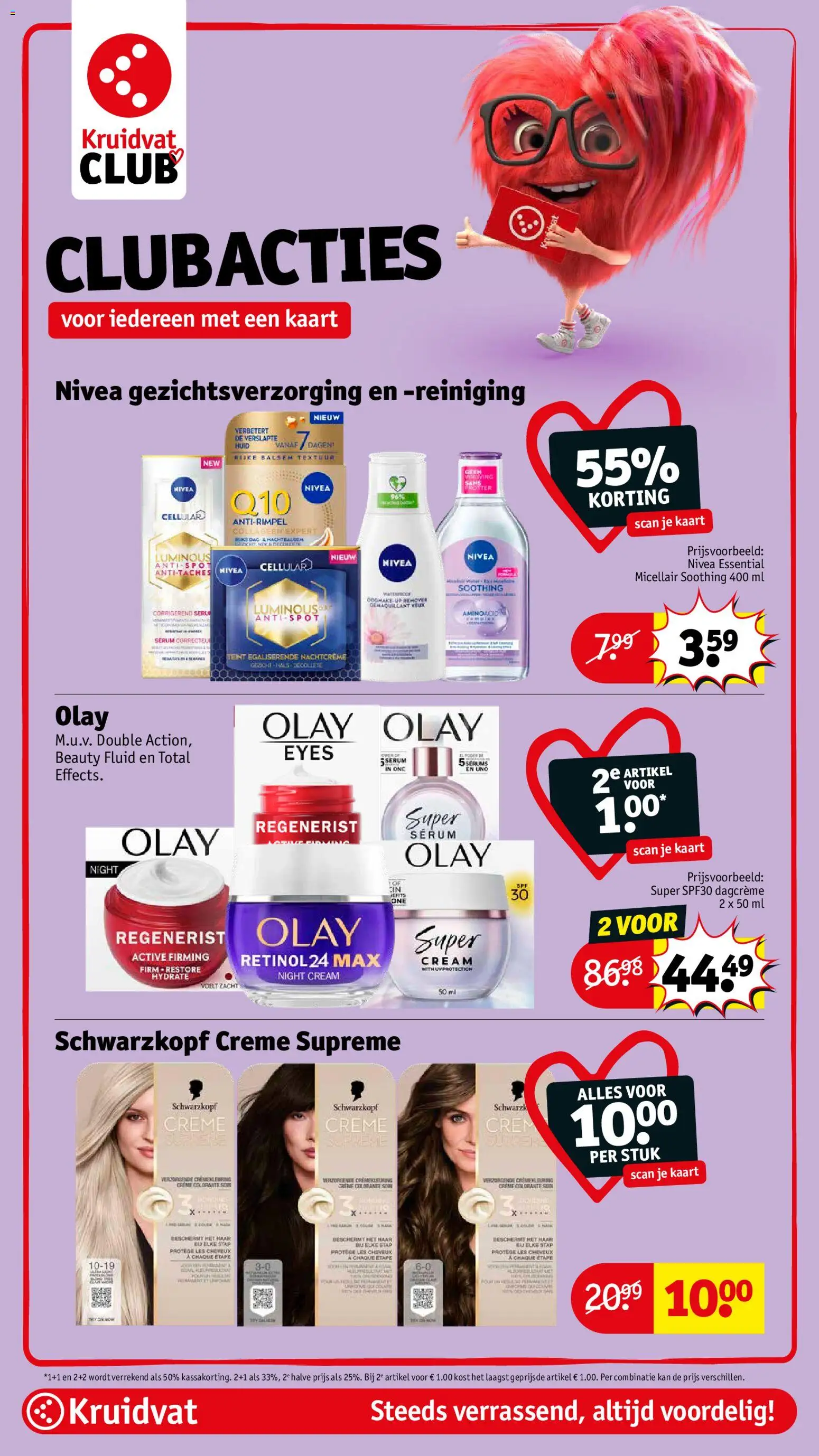 Kruidvat folder week 15 - page 37- valid from 07-04-2026