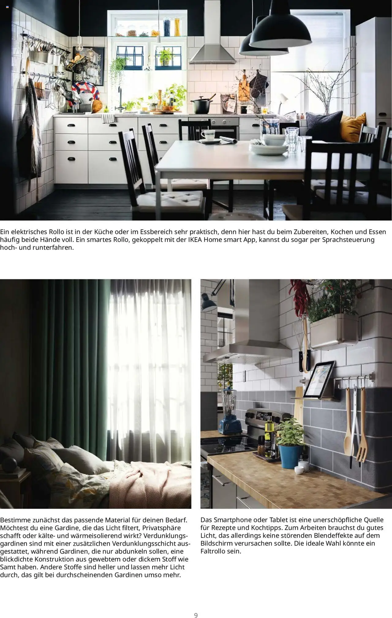 Ikea Fenster - Seite 9 - gültig ab 30.09.2025