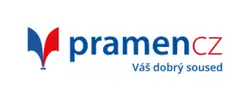 Pramen logo