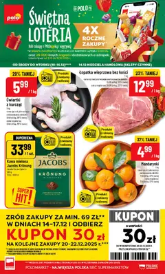 Podgląd POLOmarket Gazetka ważny od 10.12.2025