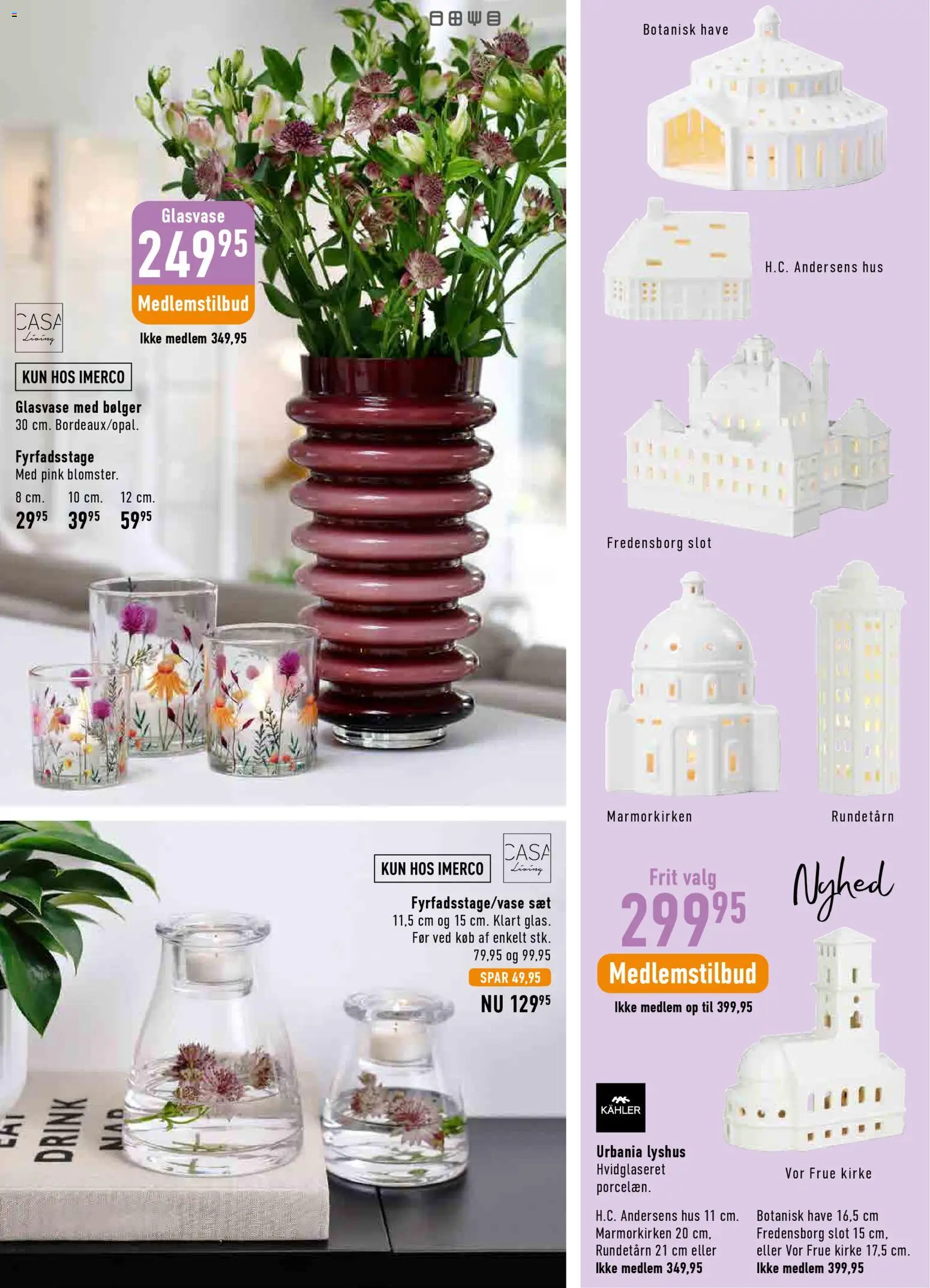 Imerco - Tilbudsavis - page 11- valid from 13/03/2026