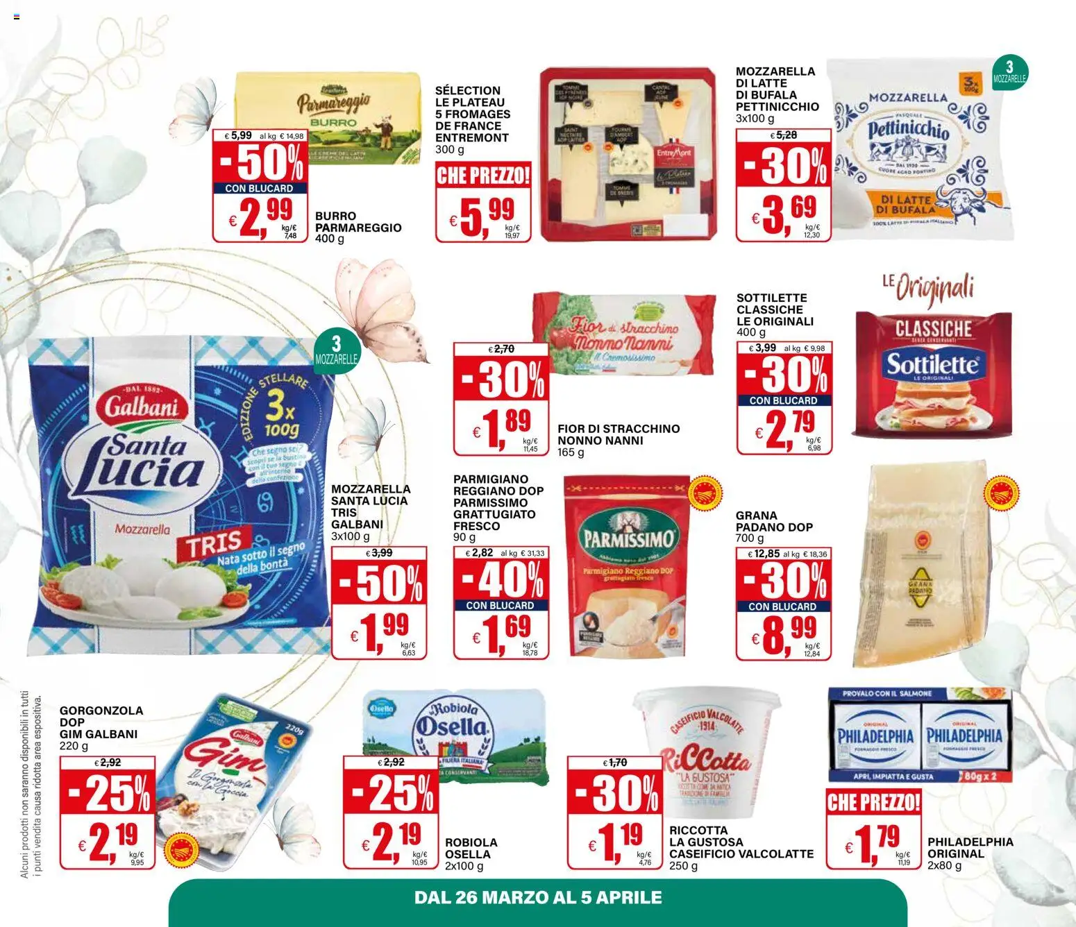 Il Gigante volantino - pagina 26 - valido dal 26/03/2026