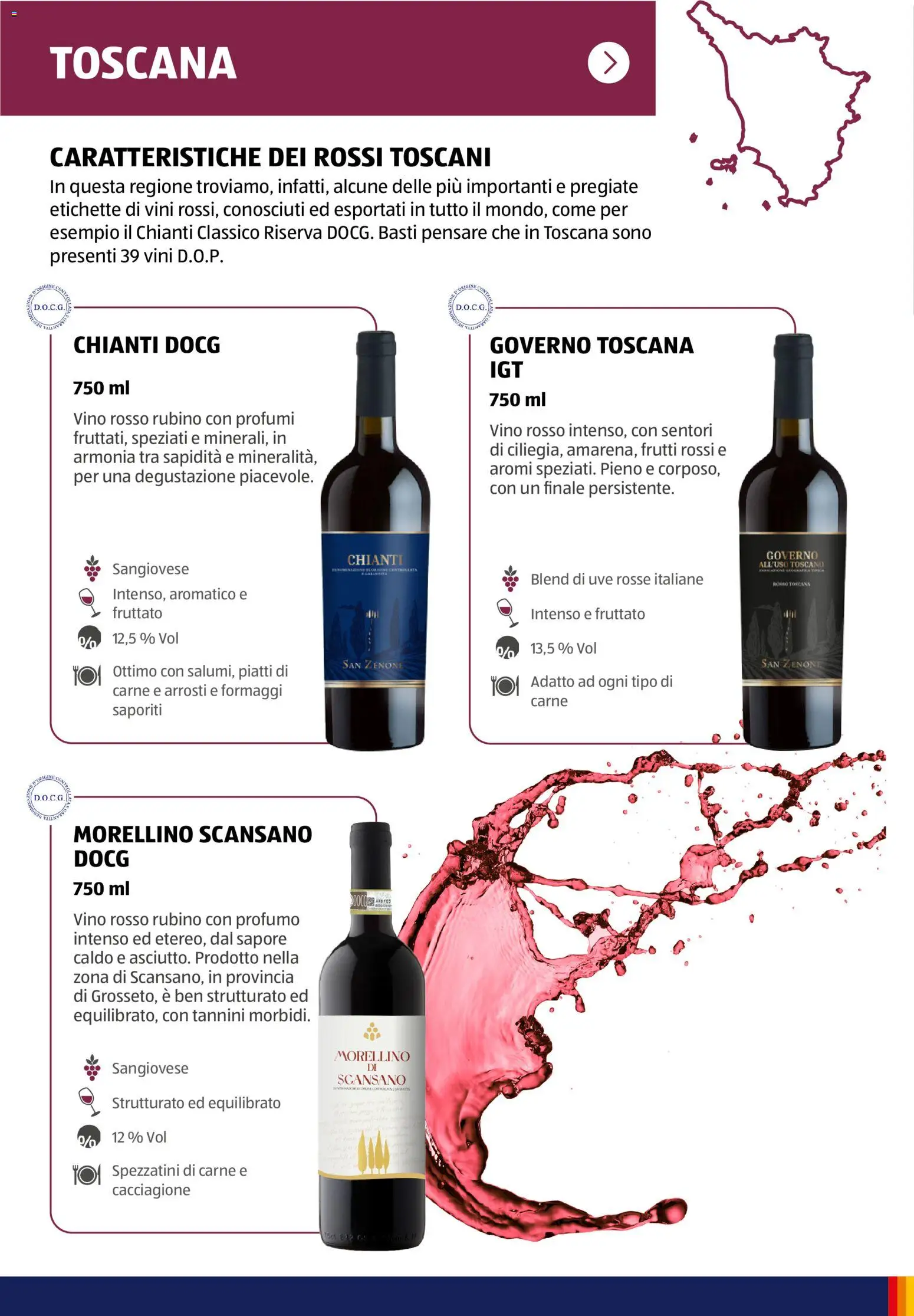 Aldi Vinoteca catalogo - pagina 14 - valido dal 12/01/2026