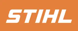 STIHL Geschäft logo